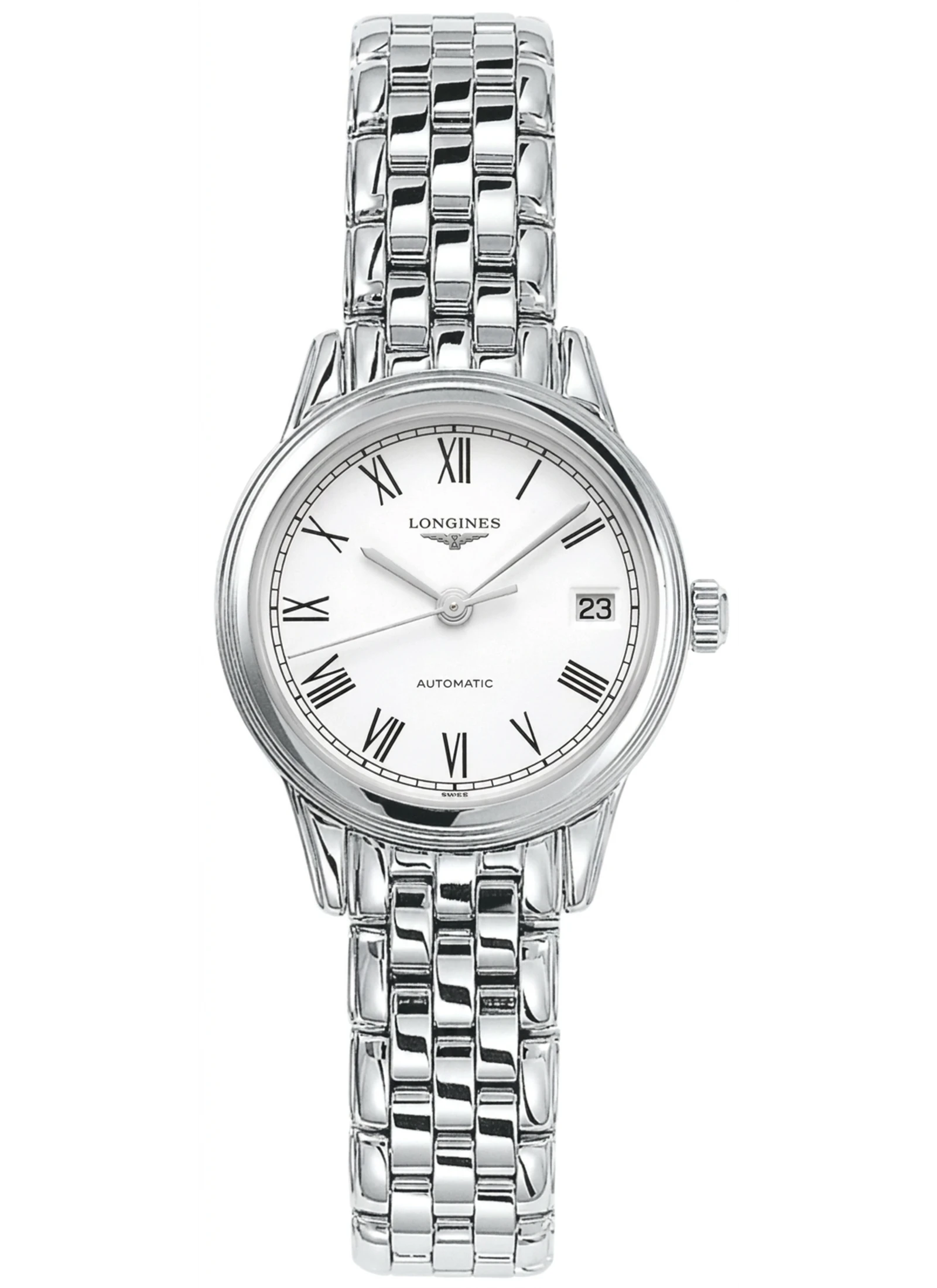 Longines Flagship L4.274.4.11.6