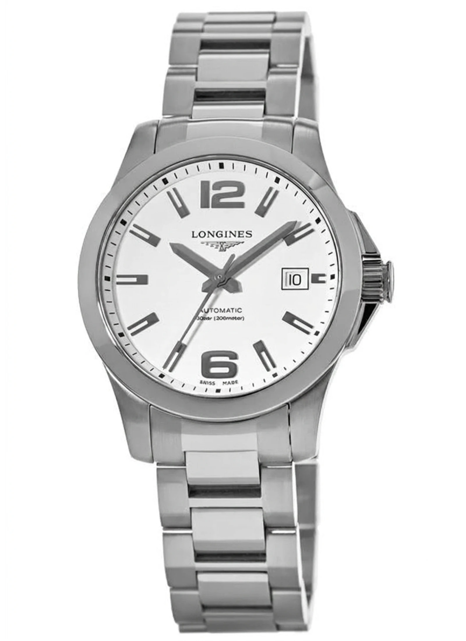 Longines Conquest L3.776.4.16.6