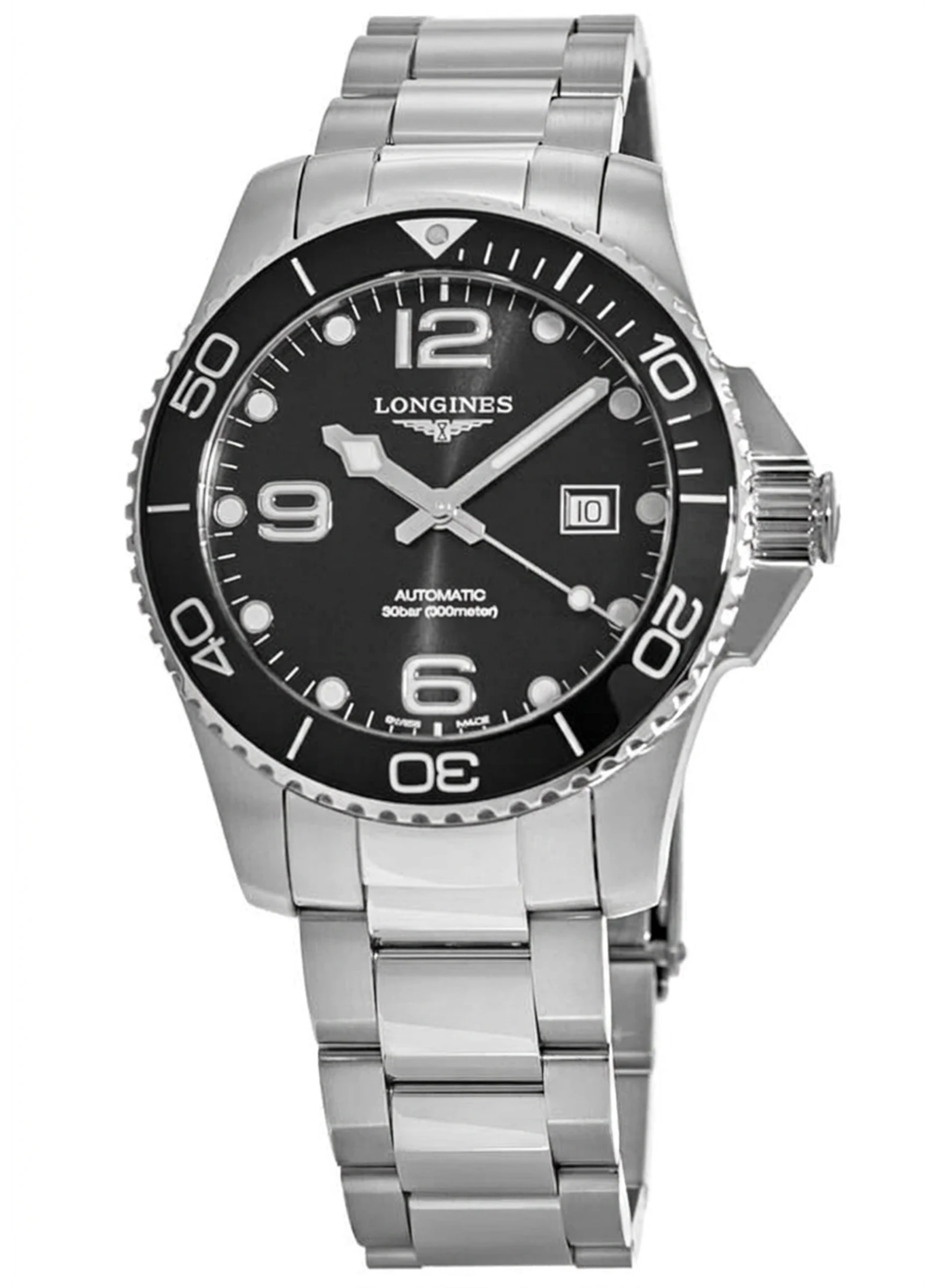 Longines HydroConquest L3.782.4.56.9