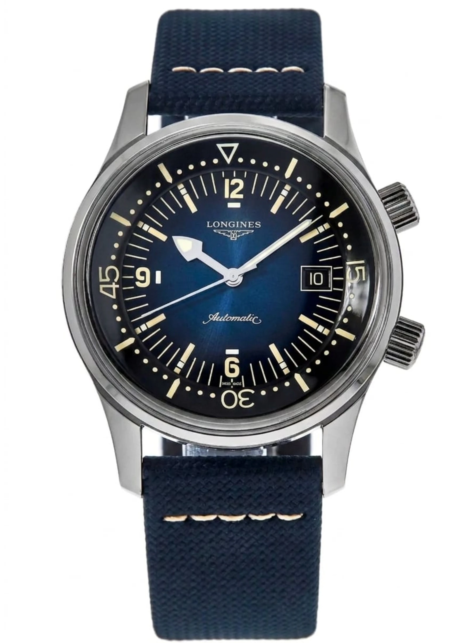 Longines Heritage L37744902