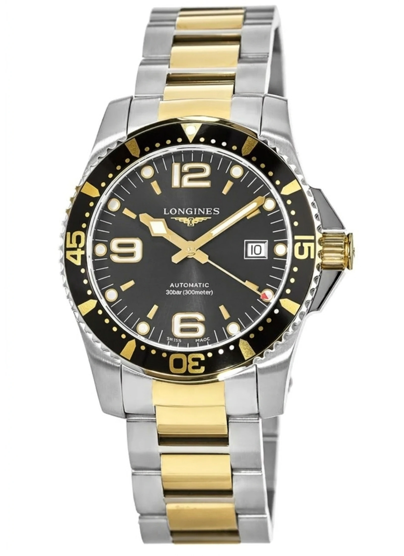 Longines HydroConquest L3.742.3.56.7