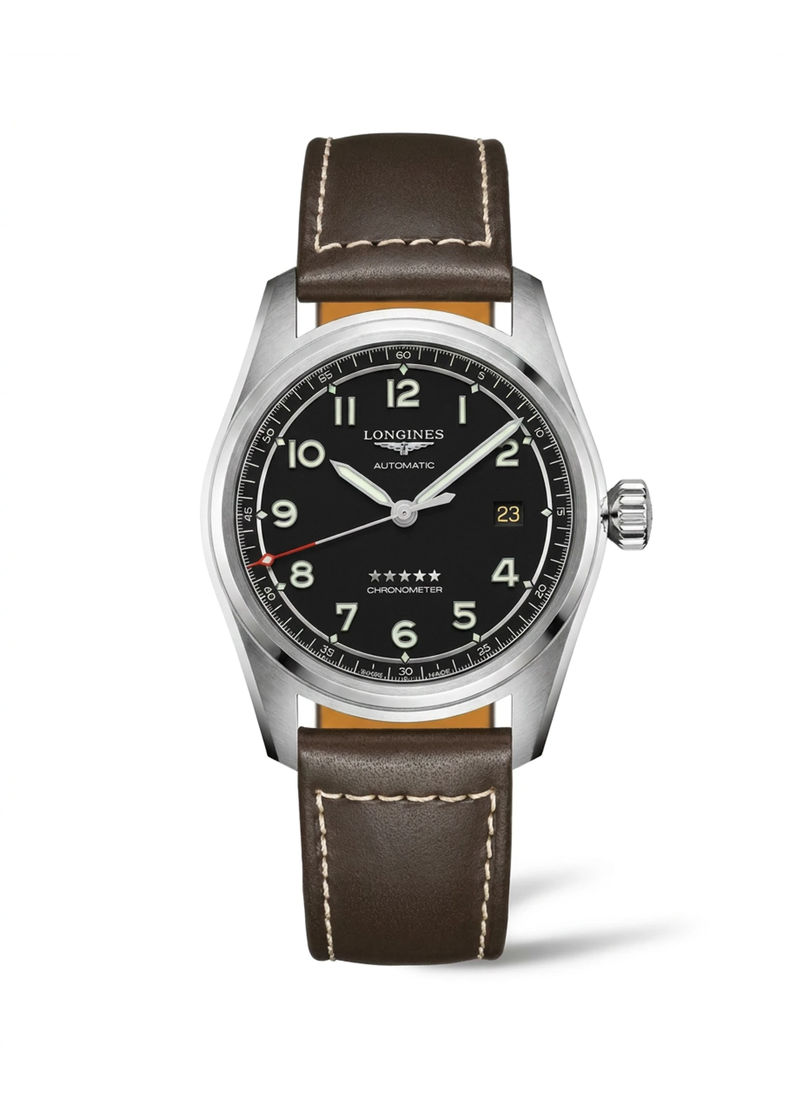 Longines Spirit L3.810.1.53.2