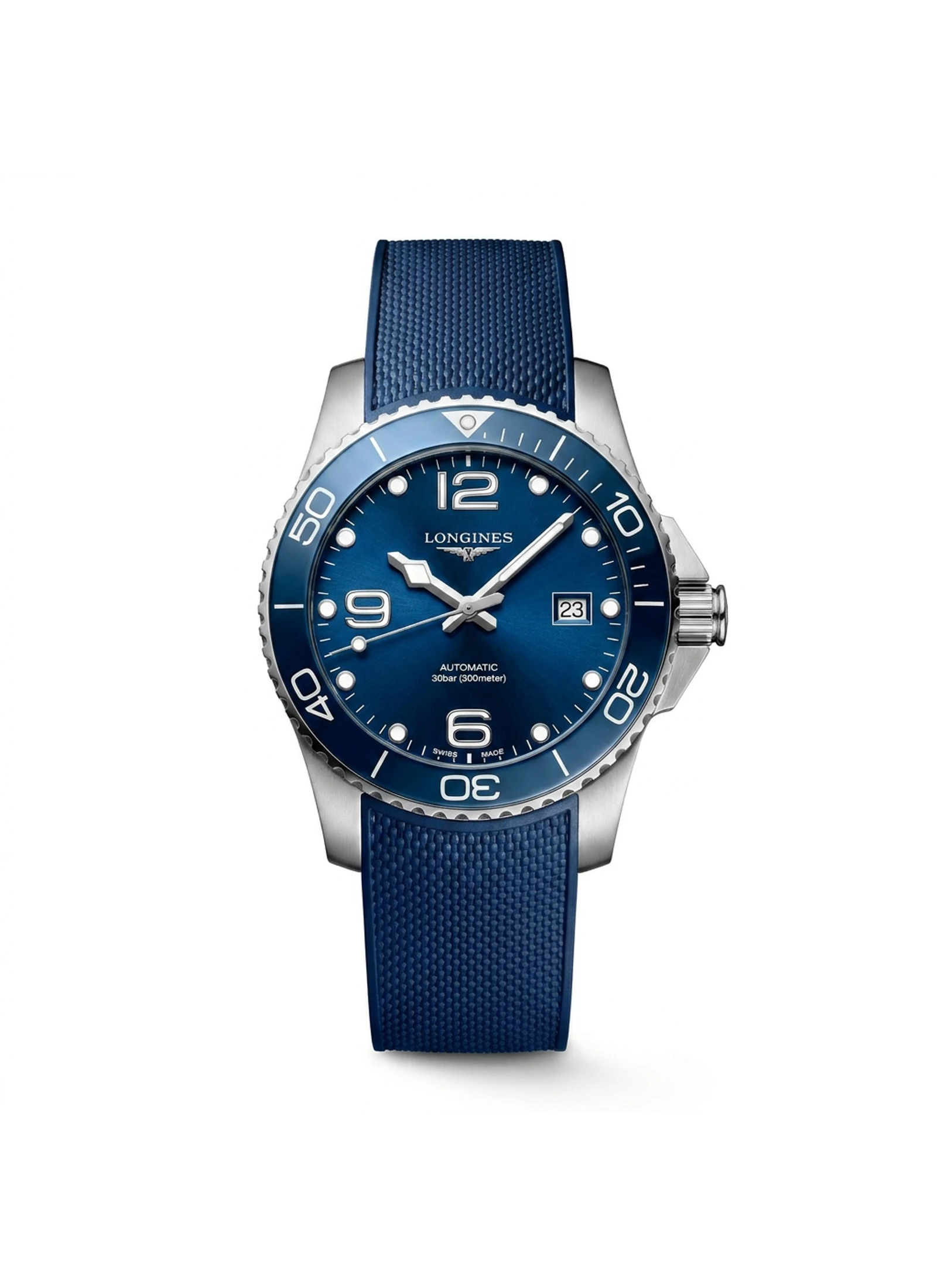 Longines HydroConquest L3.781.4.96.9
