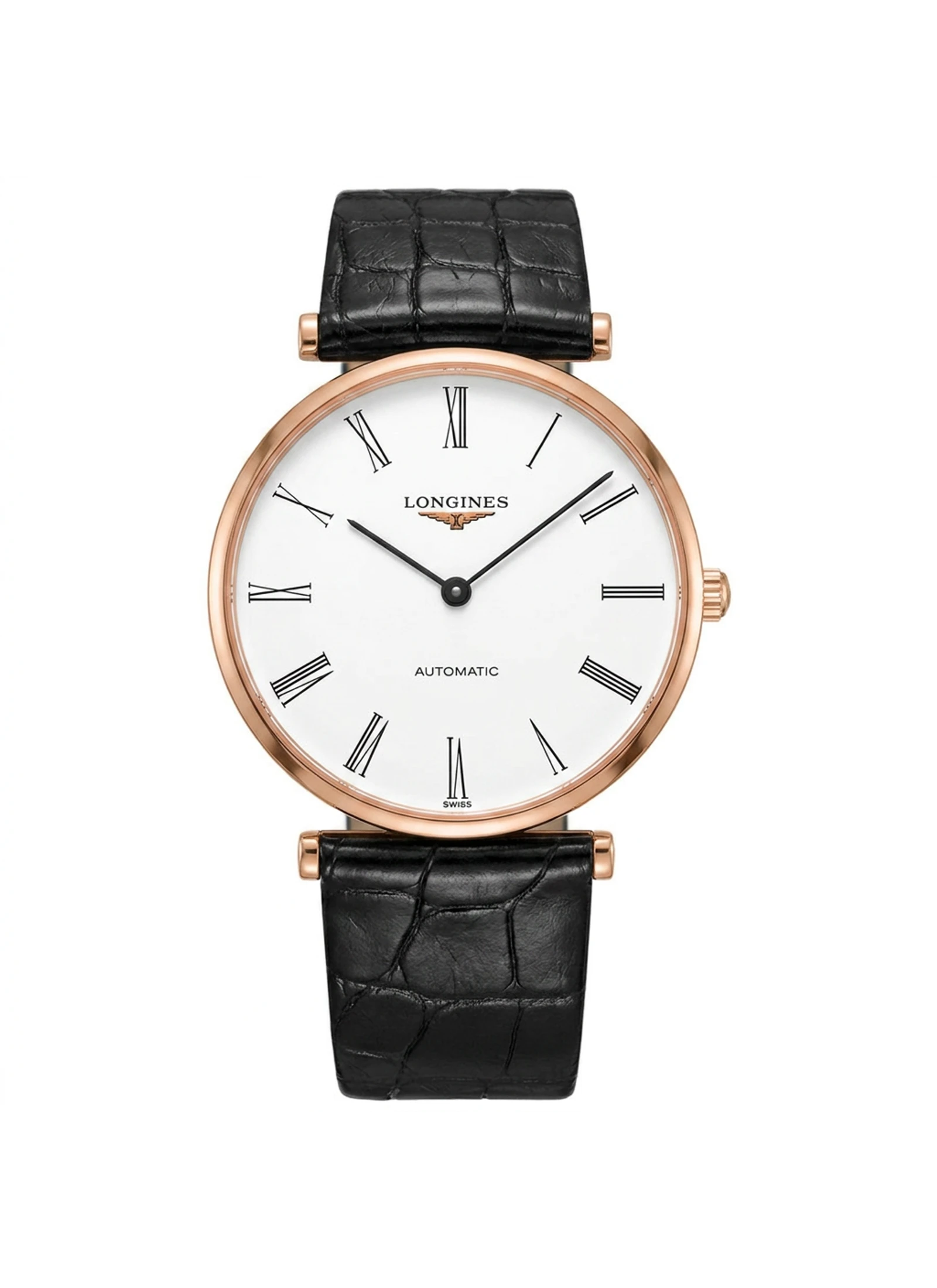Longines La Grande Classique L4.908.1.91.2