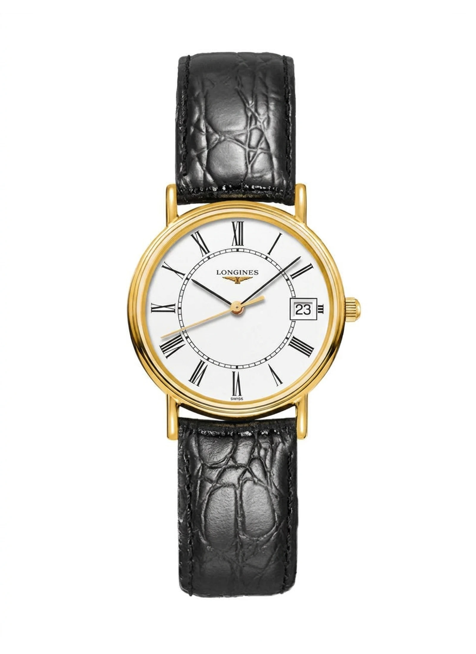Longines Présence L4.320.2.11.2