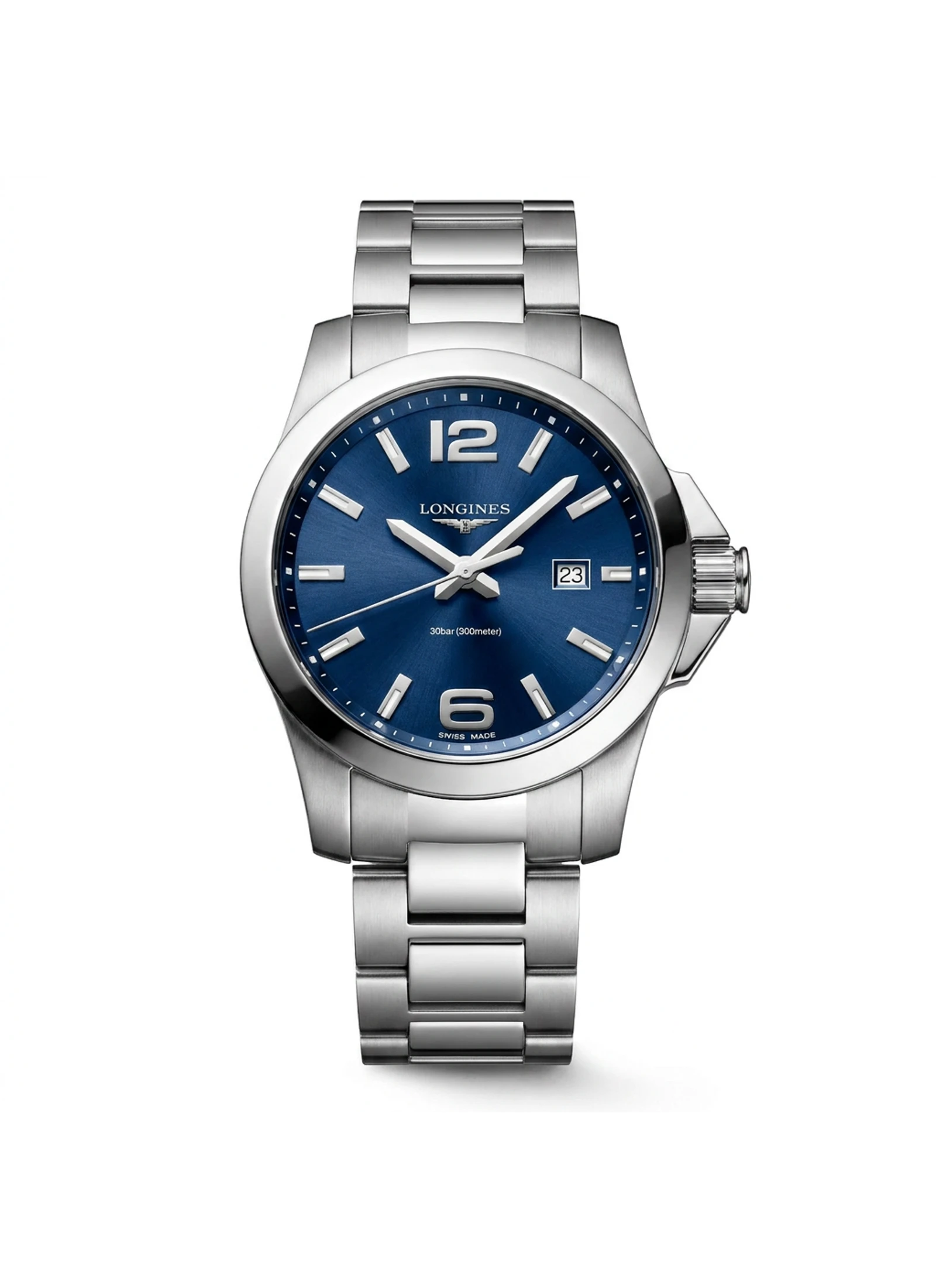 Longines Conquest L3.760.4.96.6