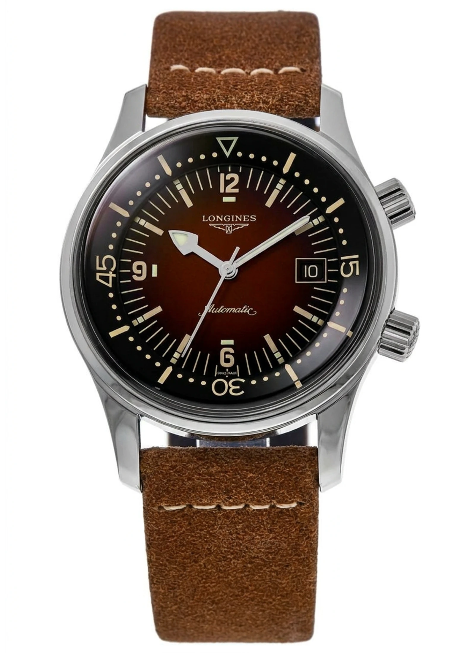 Longines Legend Diver L3.774.4.60.2