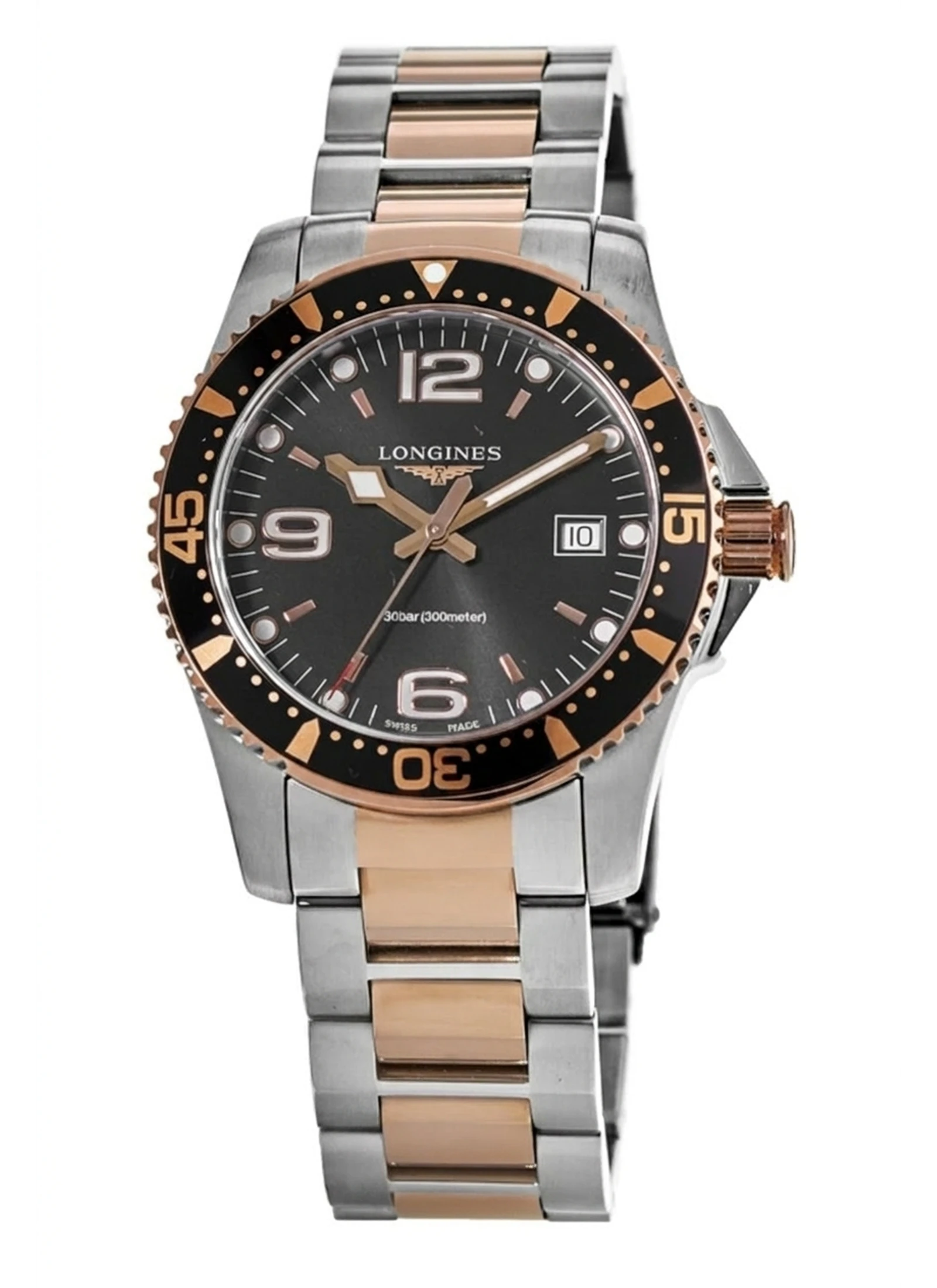 Longines HydroConquest L3.740.3.58.7