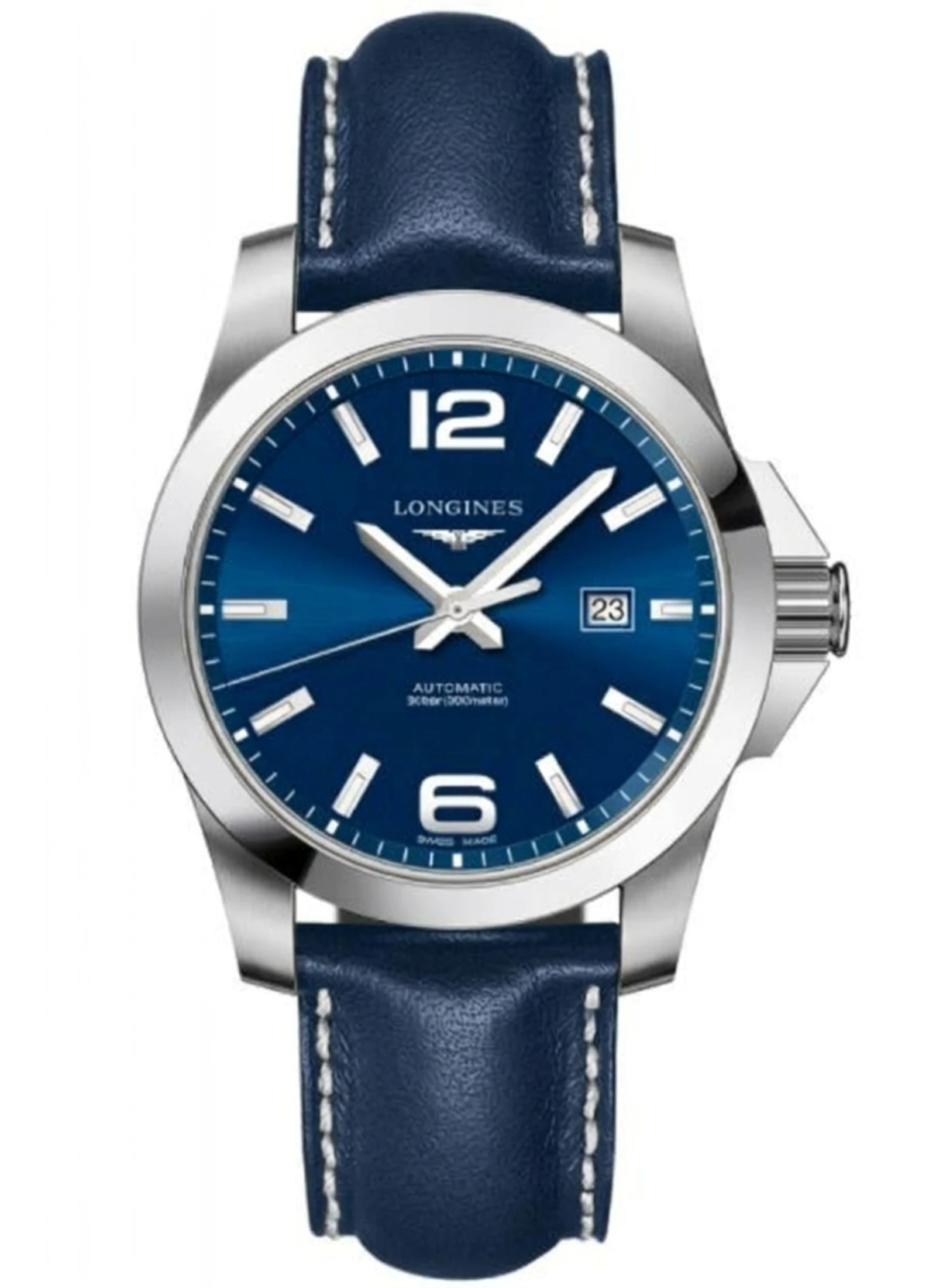 Longines Conquest L3.778.4.96.0