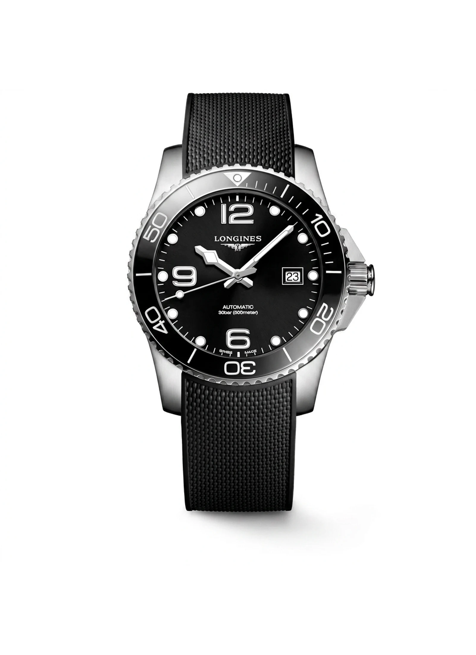 Longines HydroConquest L3.781.4.56.9