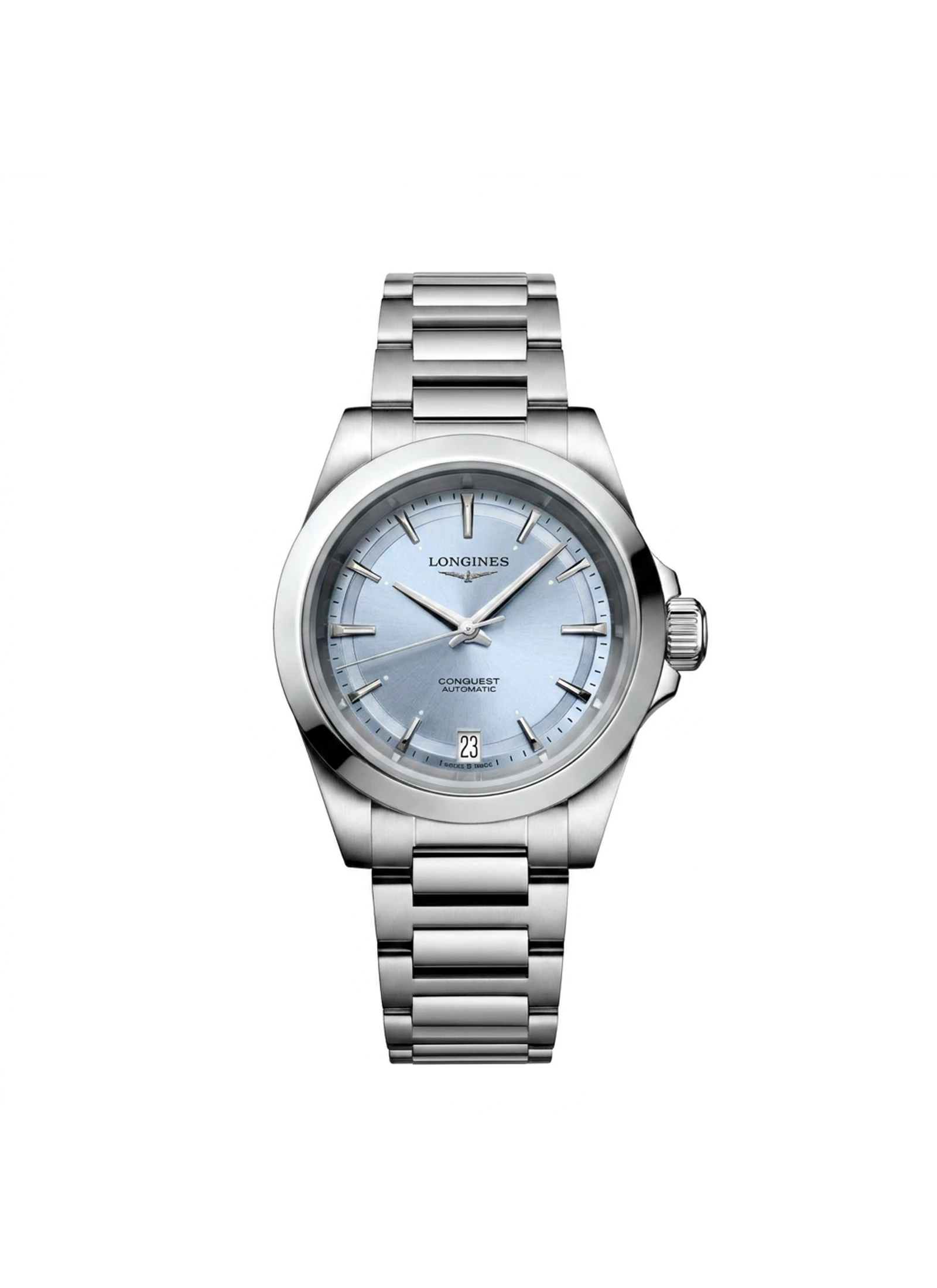 Longines Conquest L3.759.4.58.3