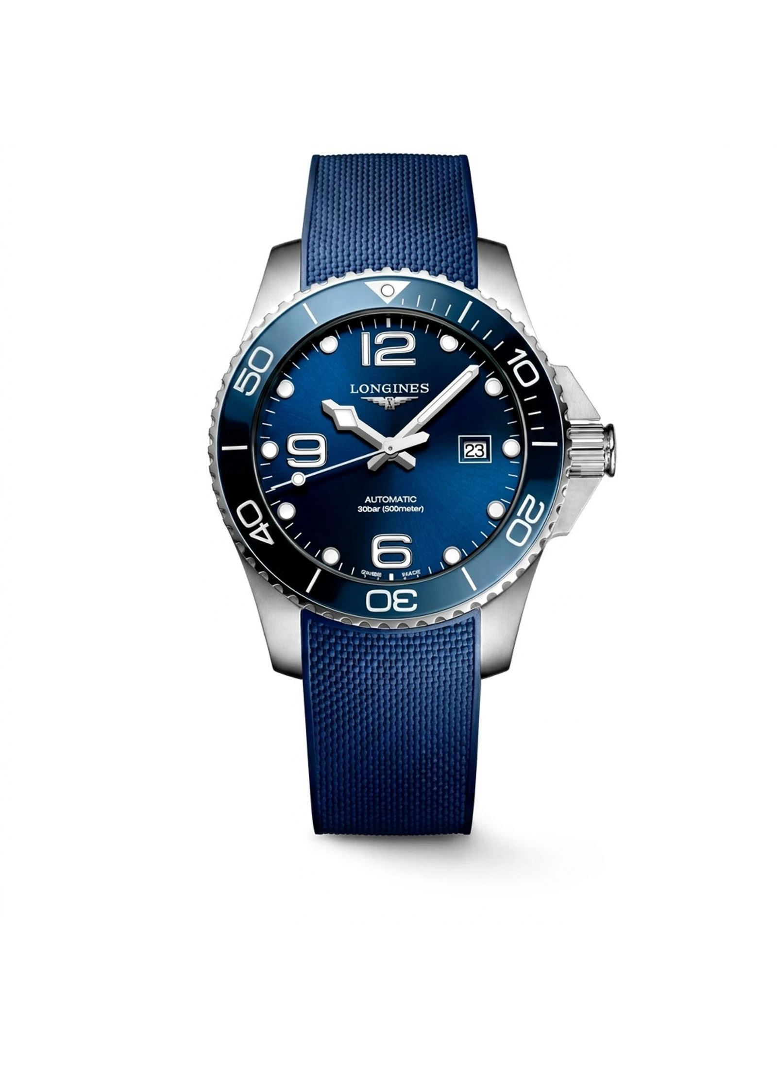 Longines HydroConquest L3.782.4.96.9