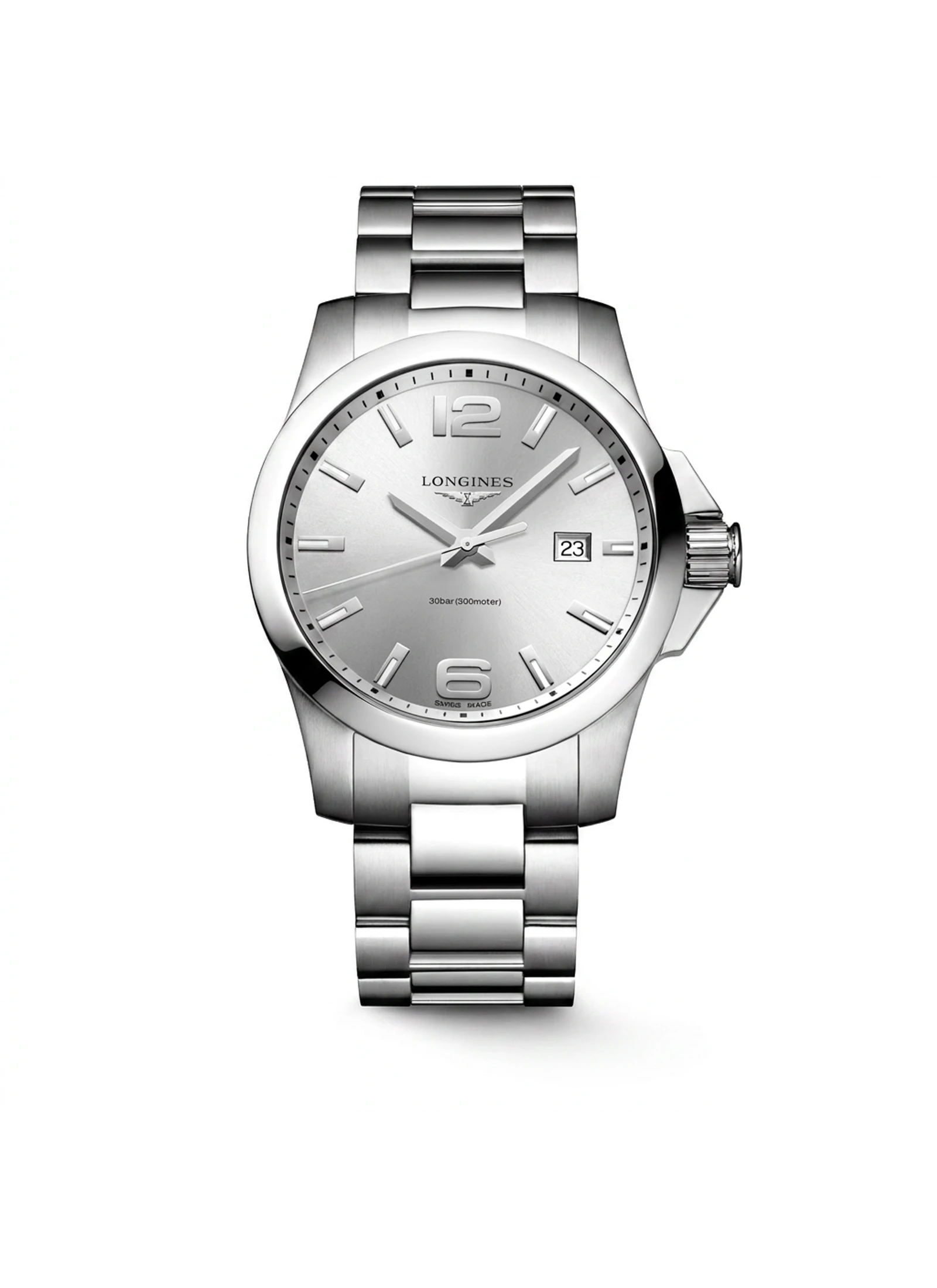 Longines Conquest L3.760.4.56.6