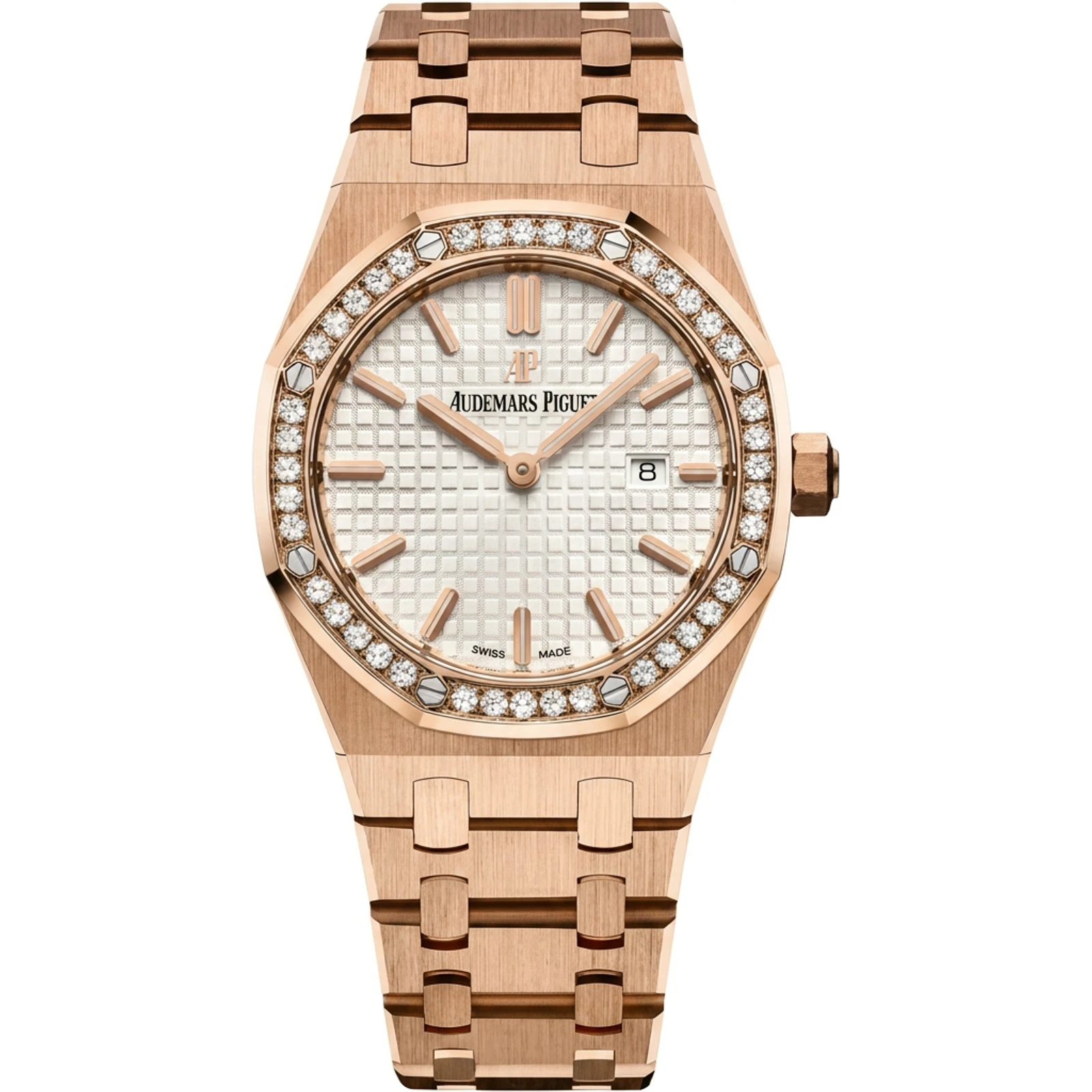Audemars Piguet Royal Oak Lady 67651OR.ZZ.1261OR.01