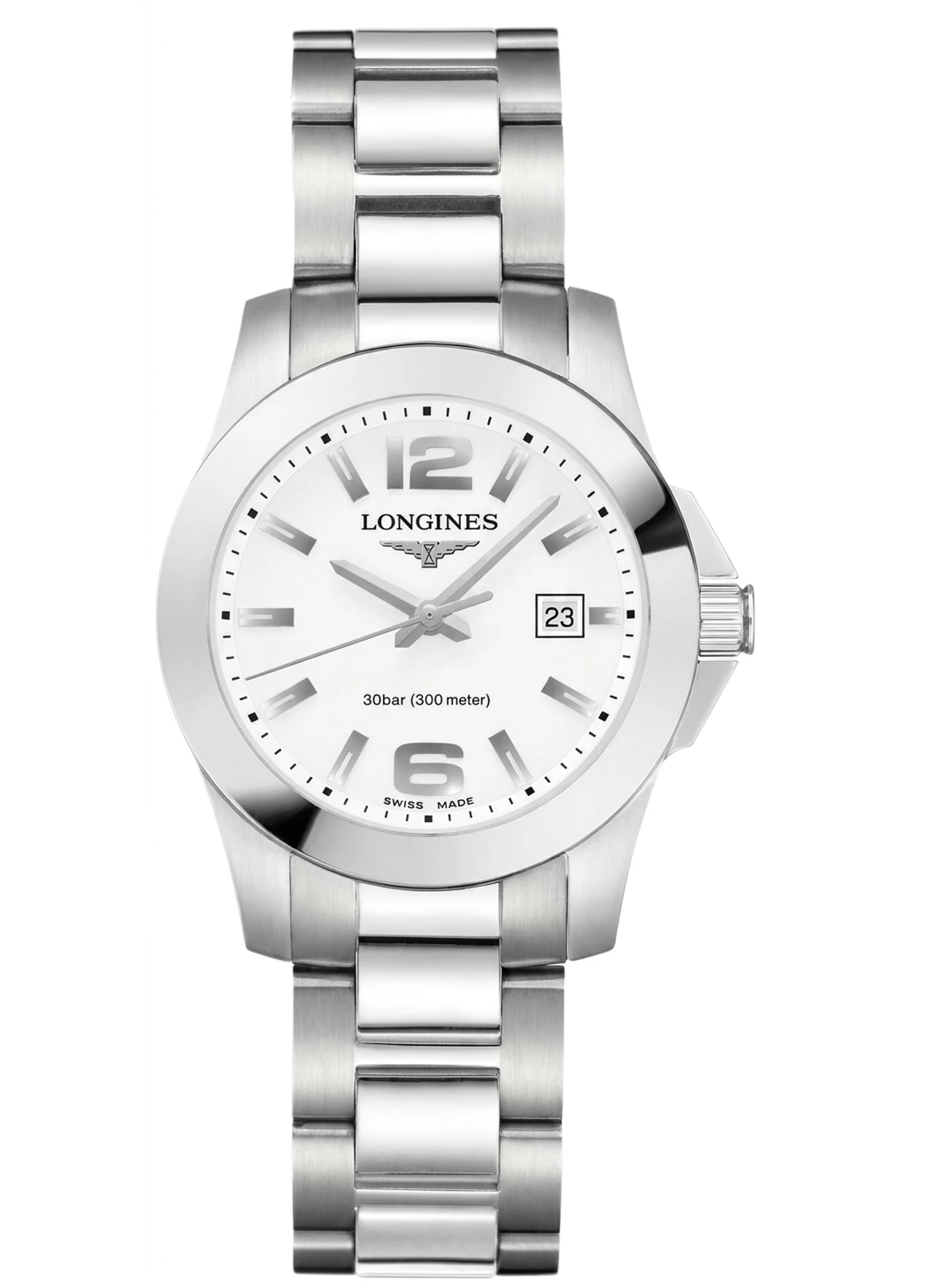 Longines Conquest L3.376.4.16.6