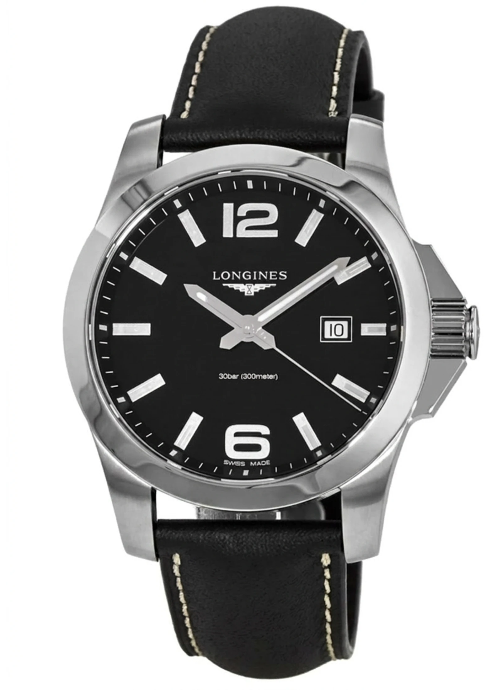 Longines Conquest L3.760.4.56.3