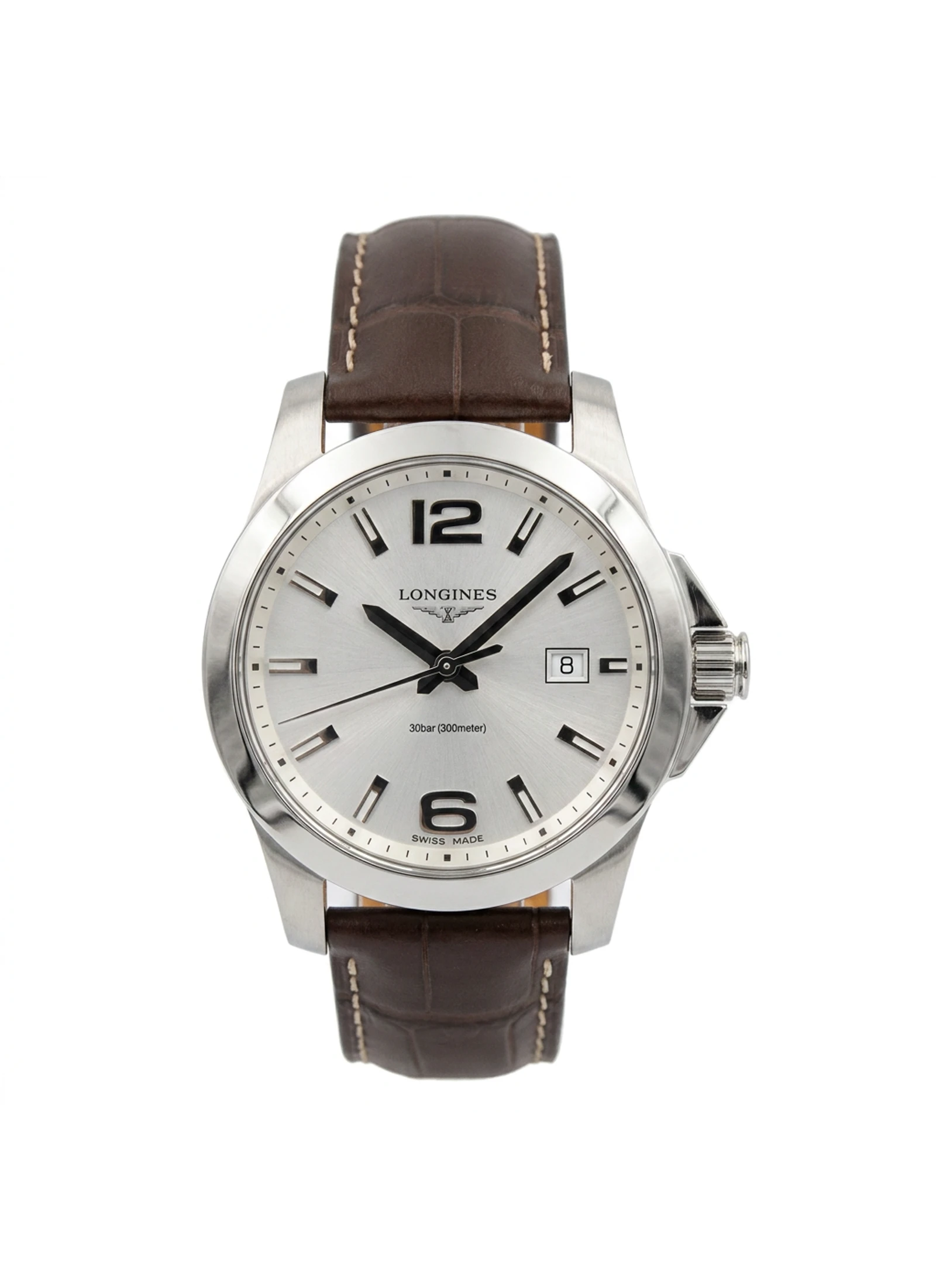 Longines Conquest L3.759.4.96.0