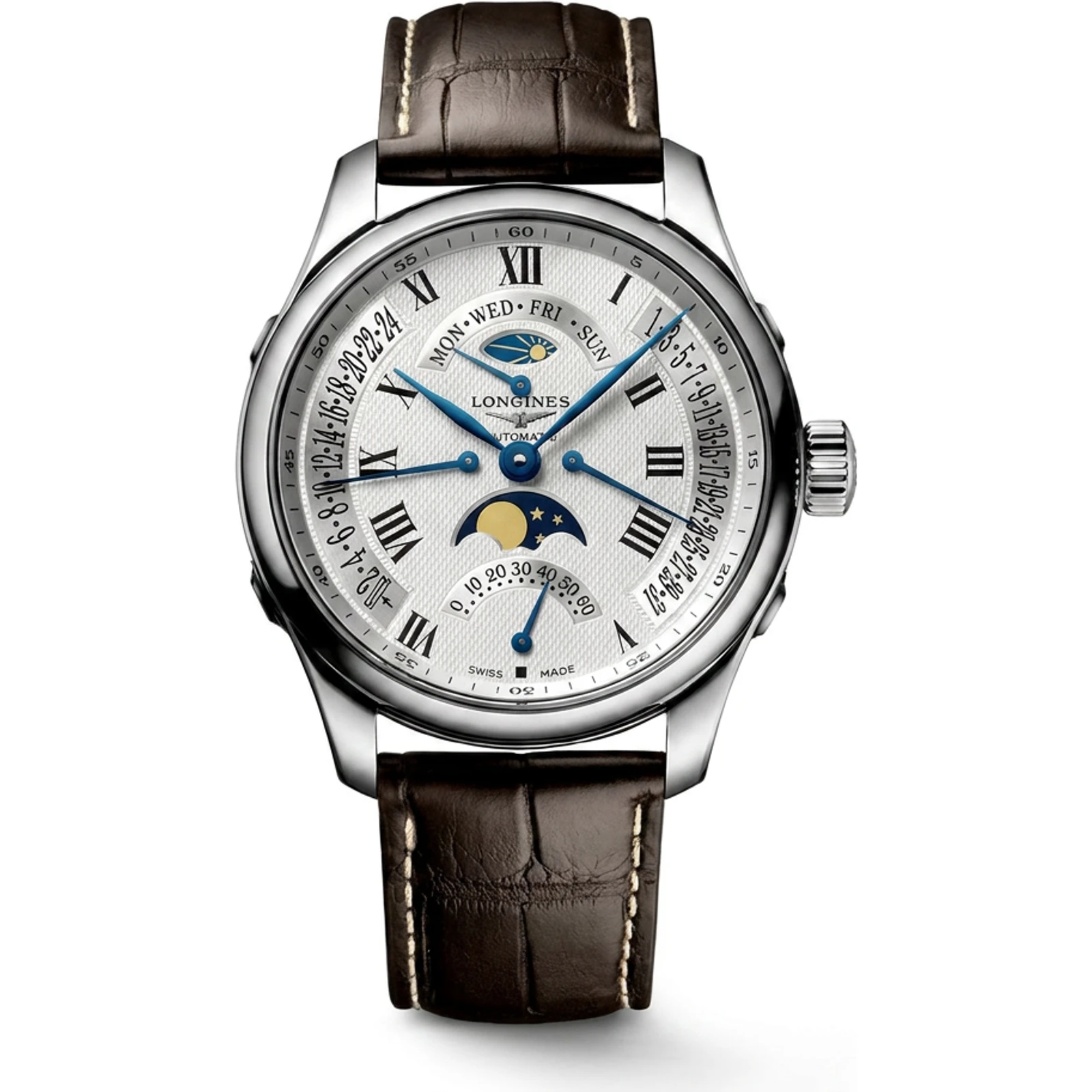 Longines Master Collection L2.739.4.71.3