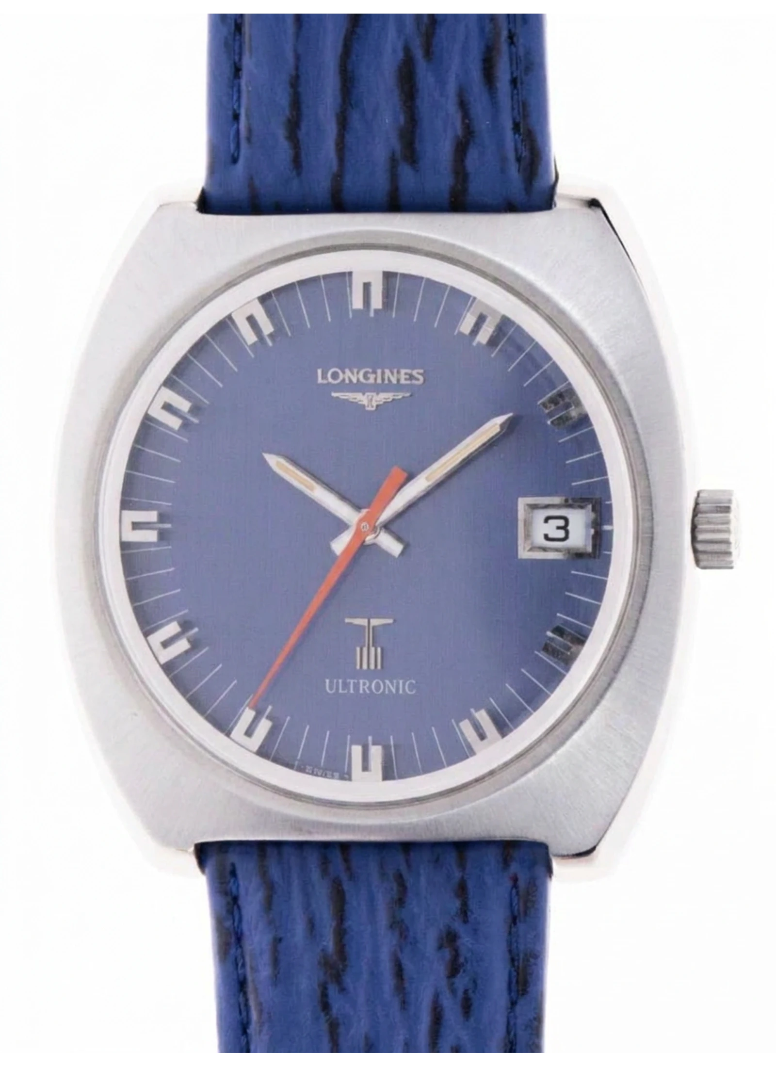 Longines Ultronic 8480-1