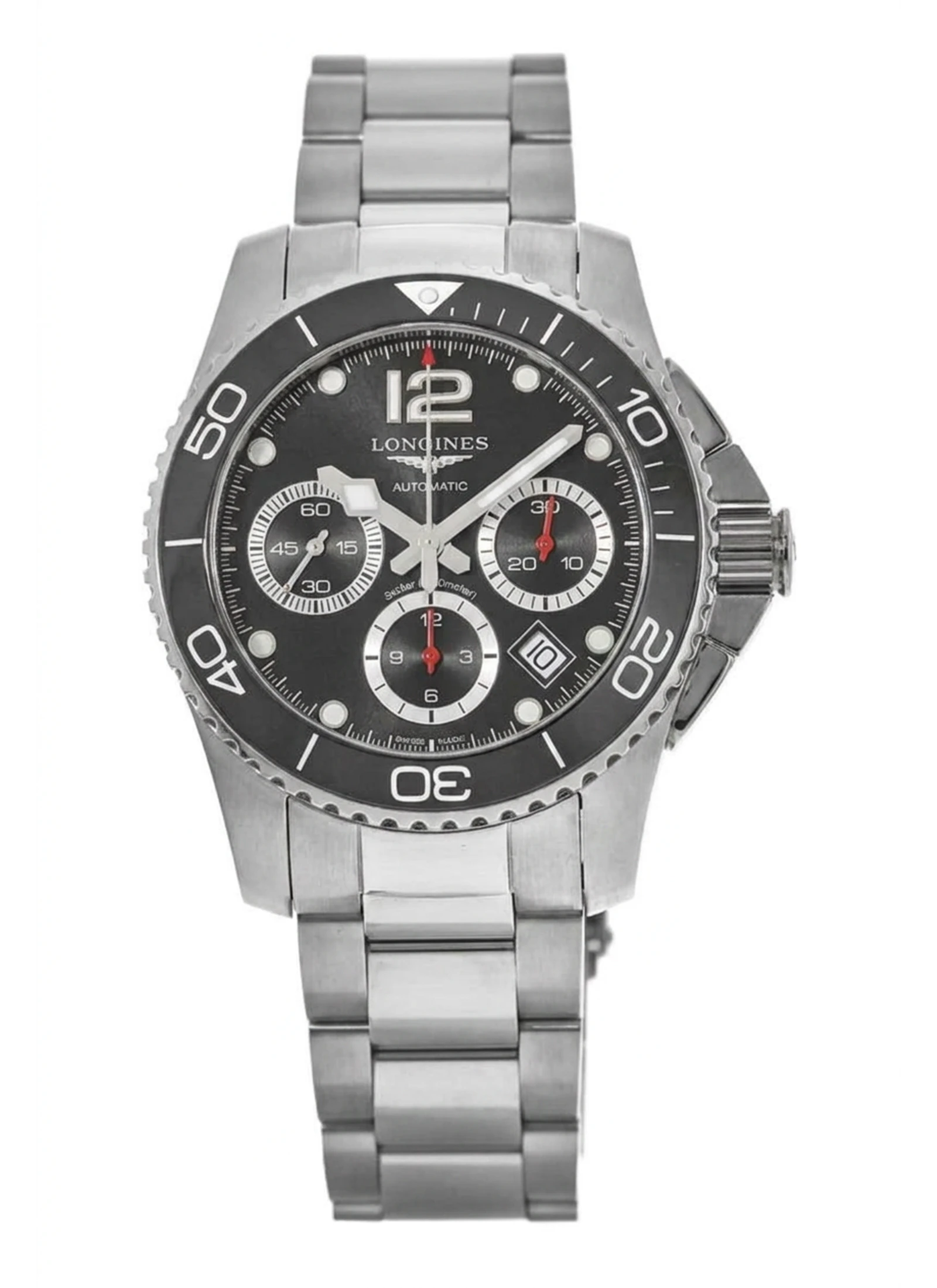 Longines HydroConquest L3.783.4.56.6