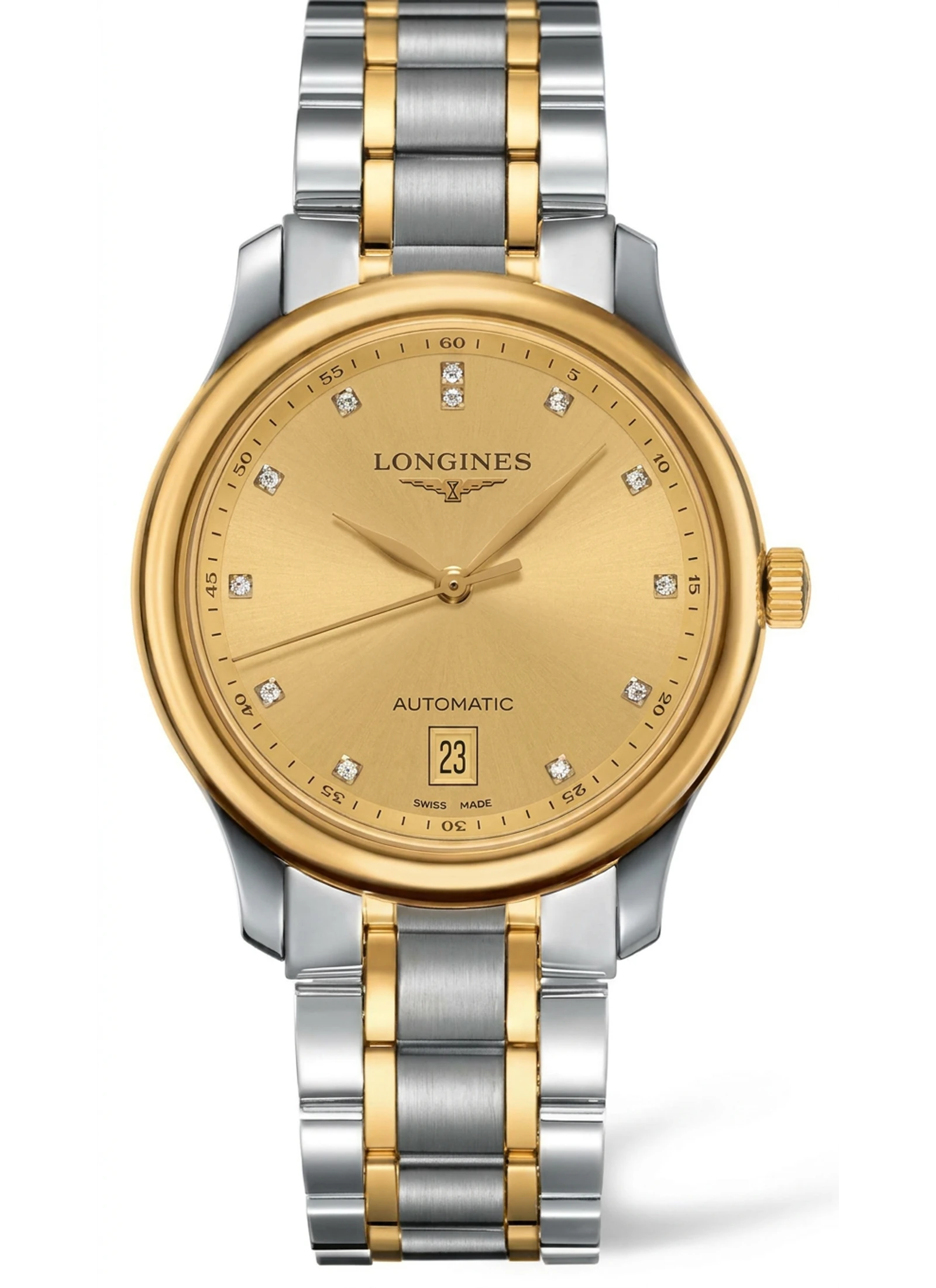 Longines Master Collection L2.628.5.37.7