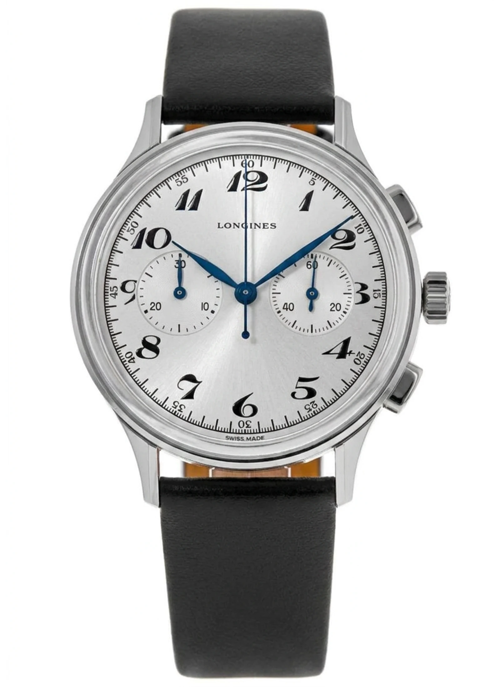 Longines Heritage L2.827.4.73.0
