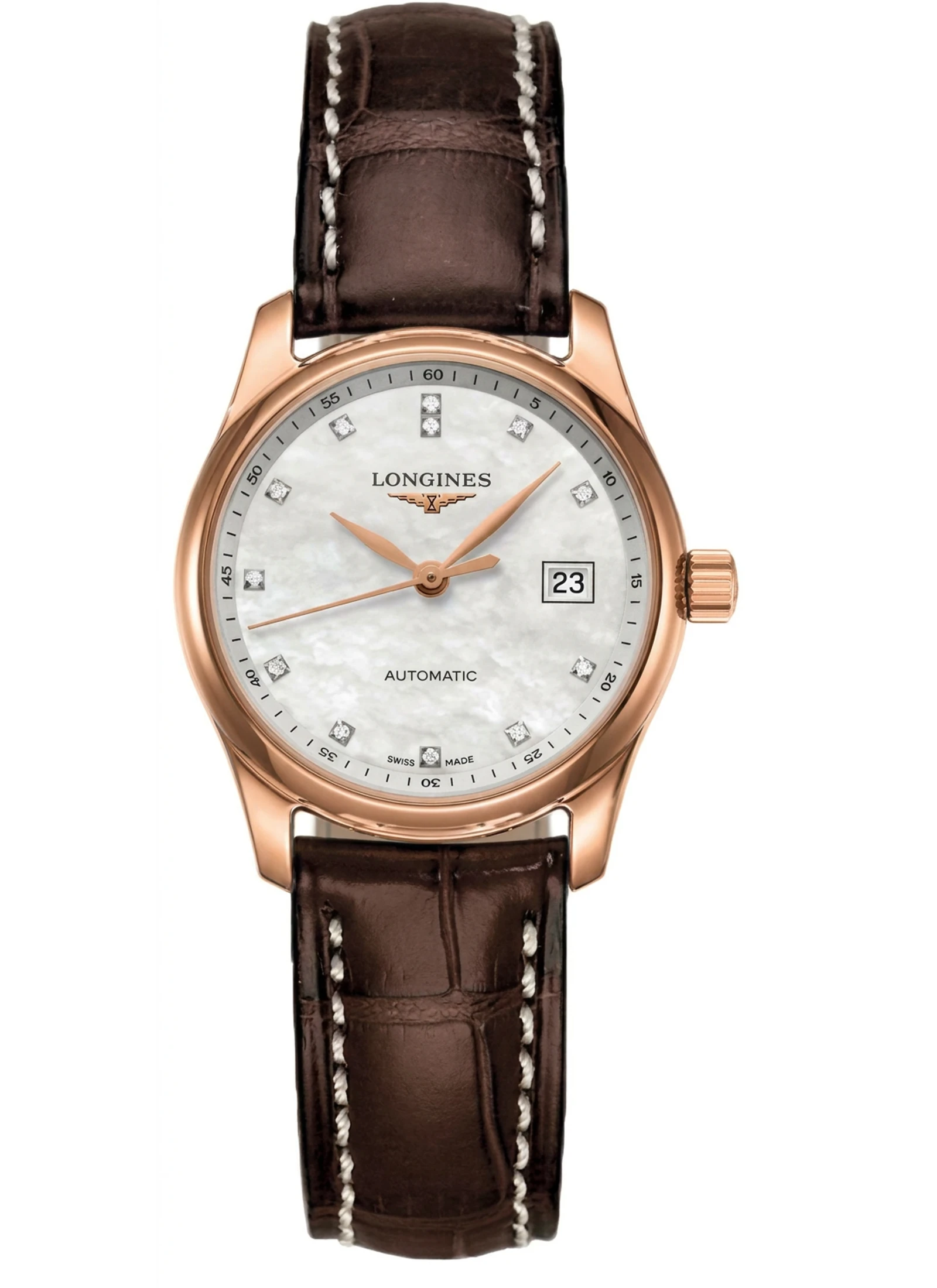 Longines Master Collection L2.257.8.87.3
