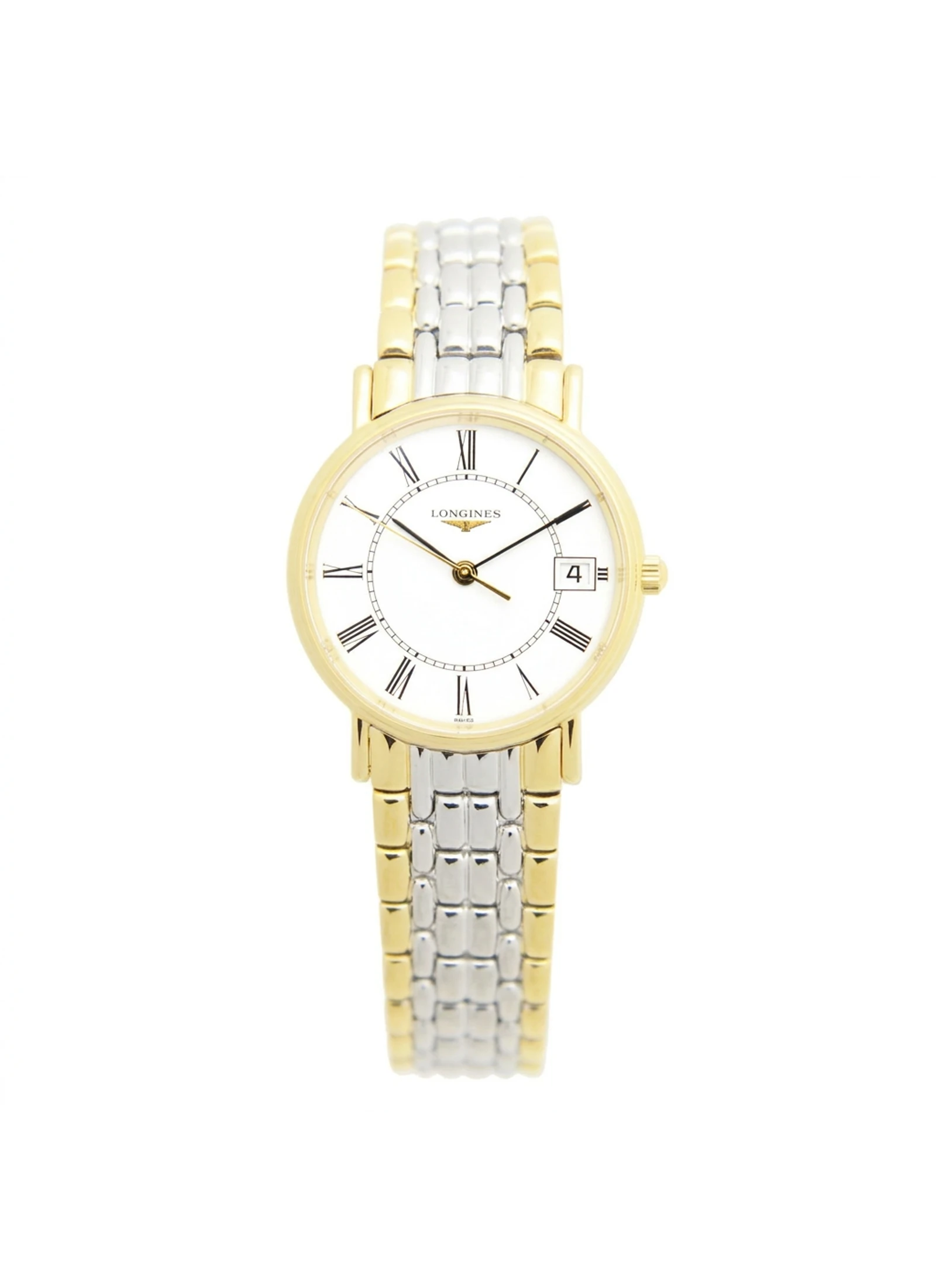 Longines Présence L4.320.2.11.7