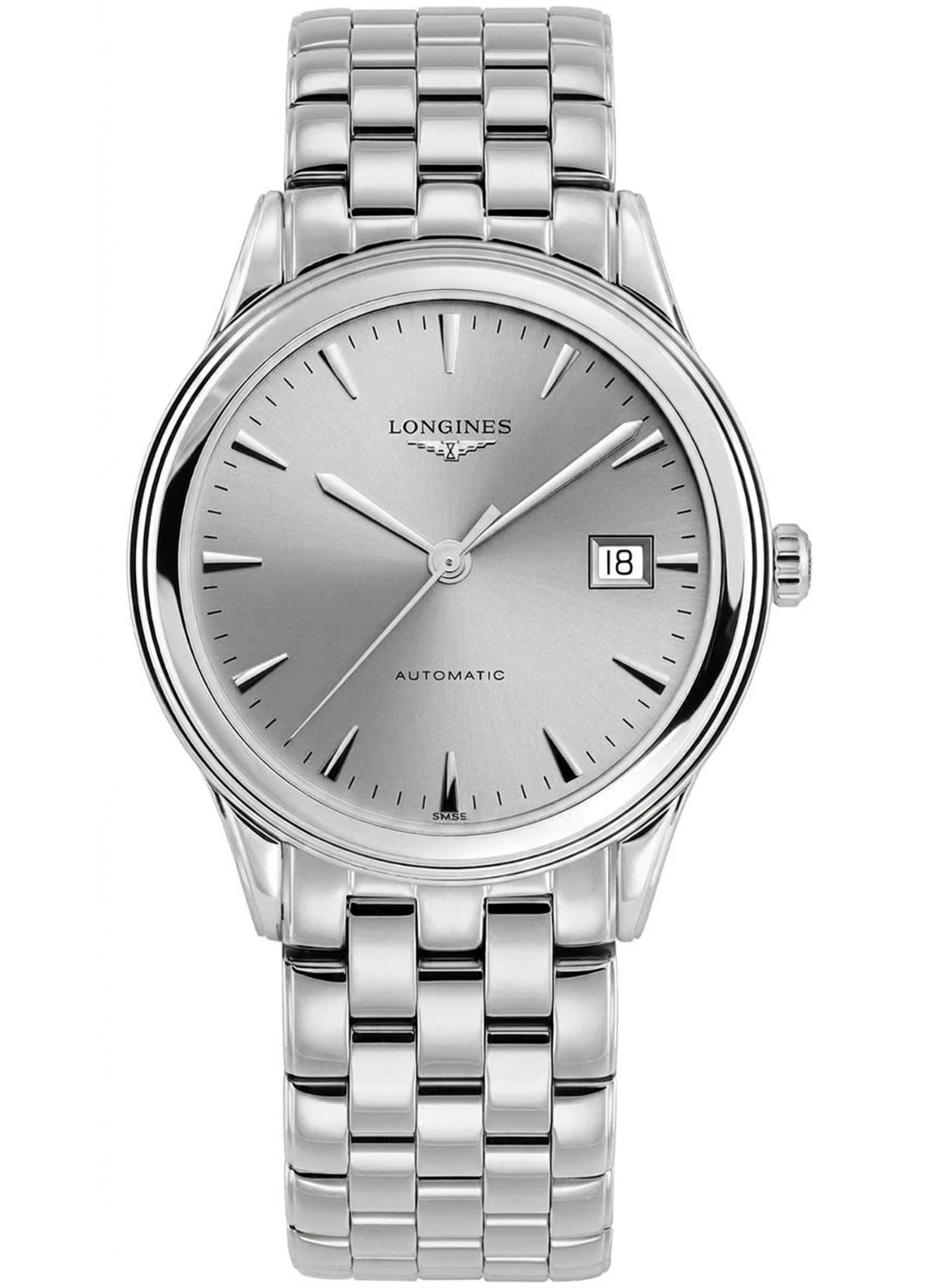 Longines Flagship L4.974.4.72.6