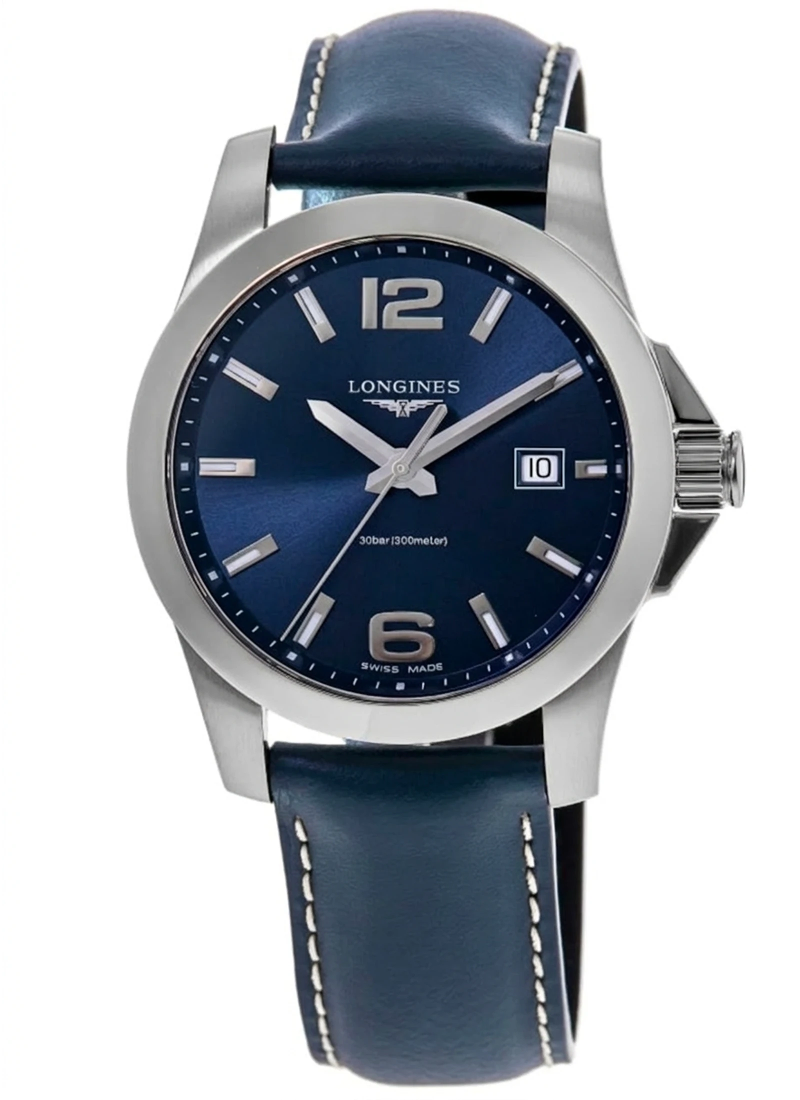 Longines Conquest L3.760.4.76.5