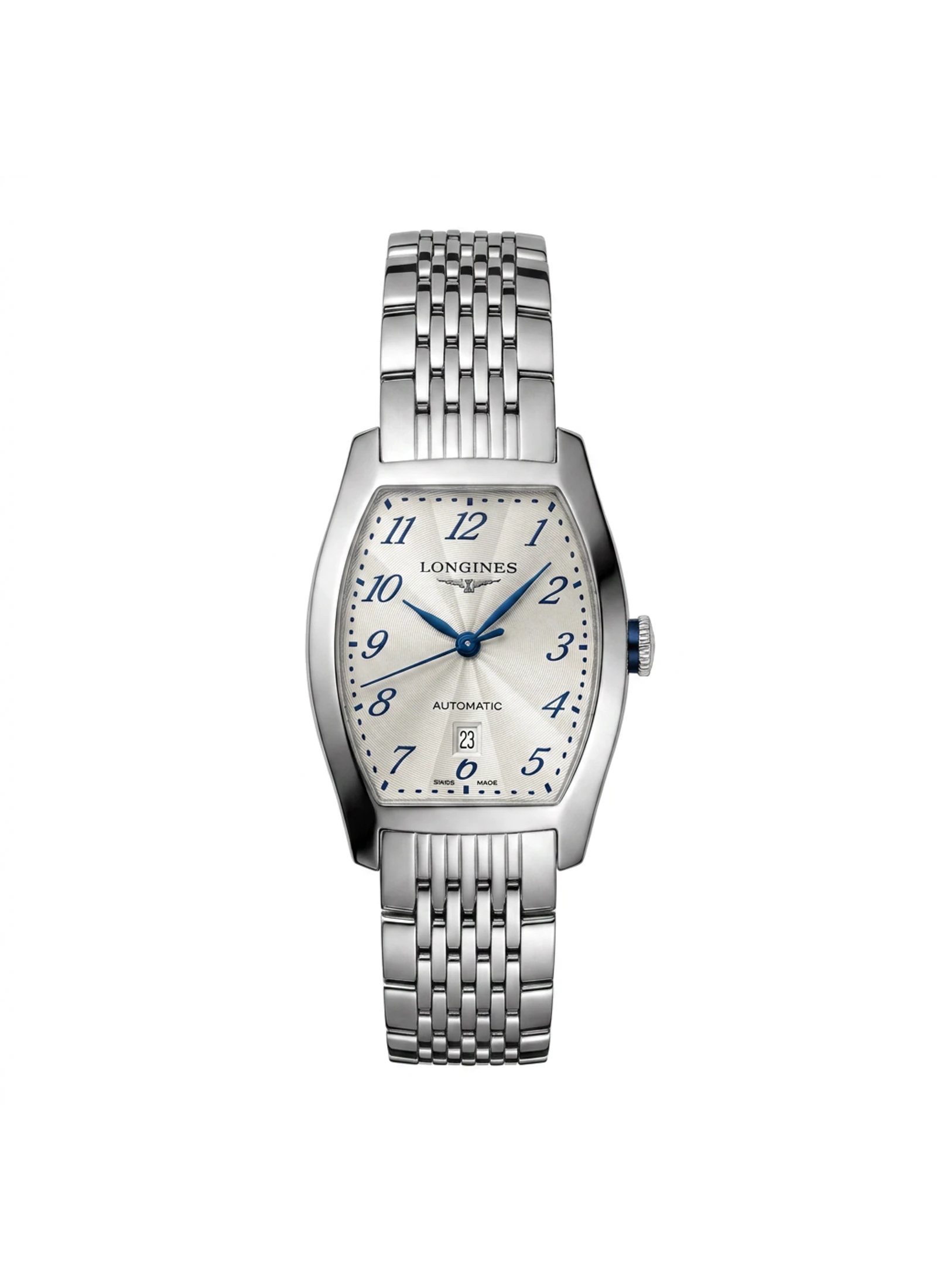 Longines Evidenza L2.142.8.73.2