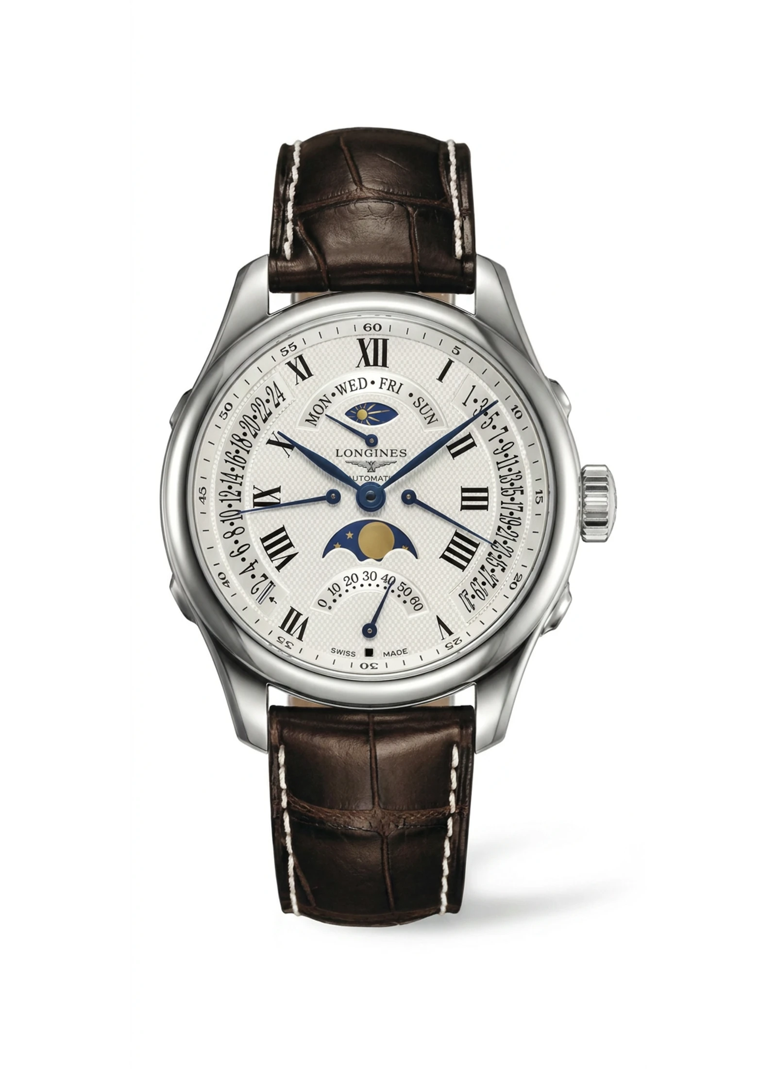 Longines Master Collection L2.738.4.71.3