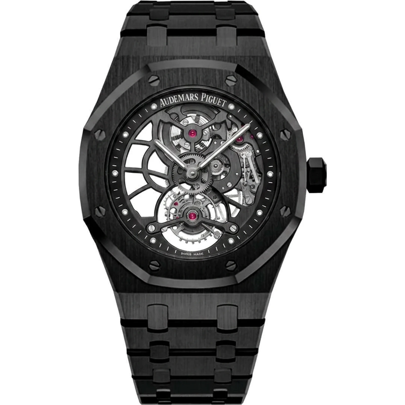 Audemars Piguet Royal Oak Tourbillon 26518ST.OO.1220ST.01