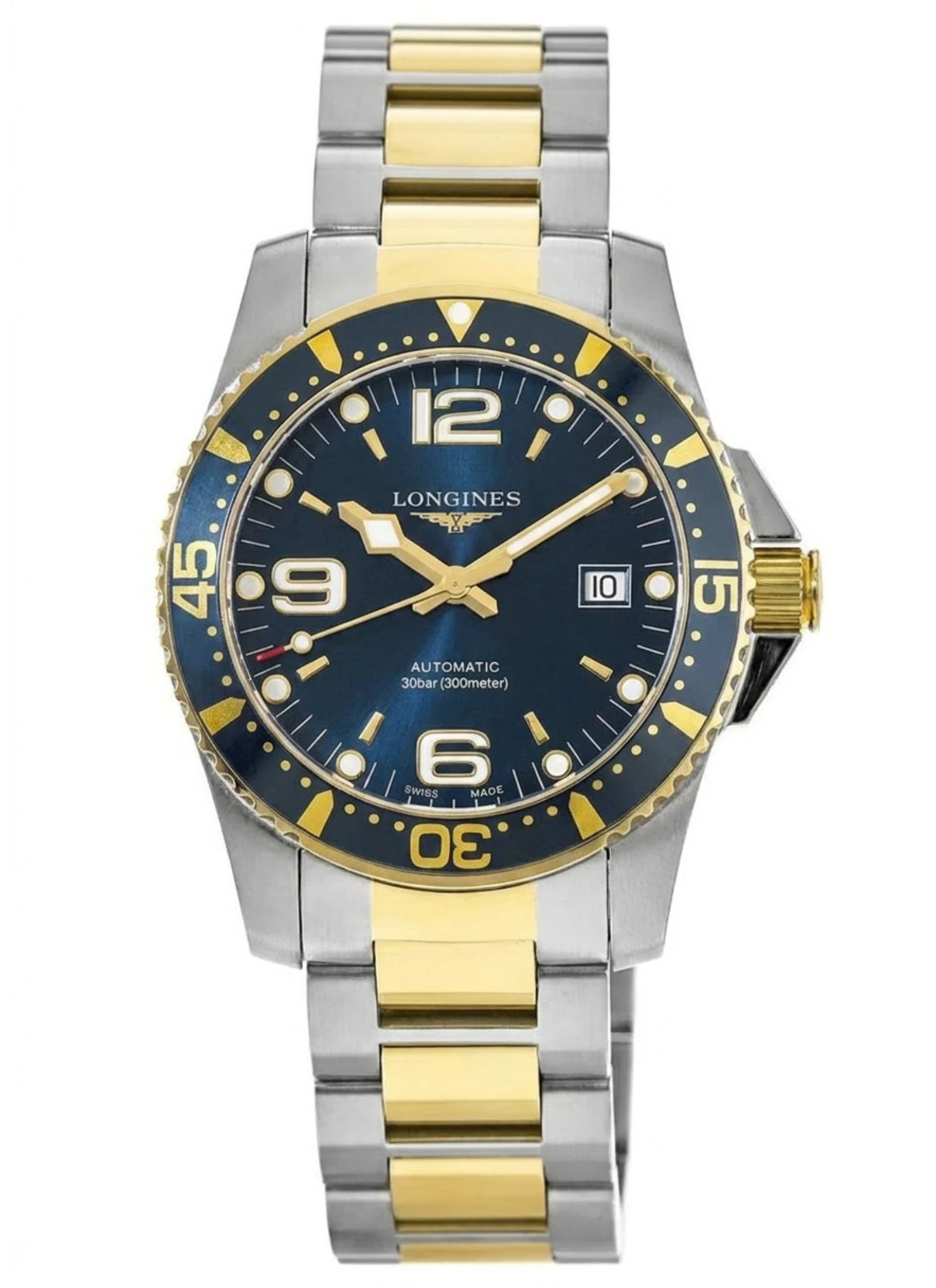 Longines HydroConquest L3.742.3.96.7