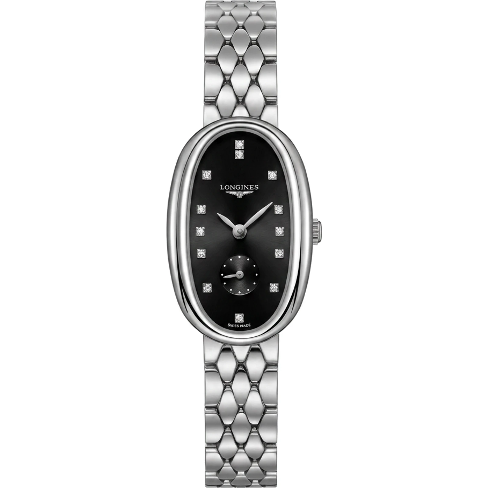 Longines Symphonette L2.306.4.57.6