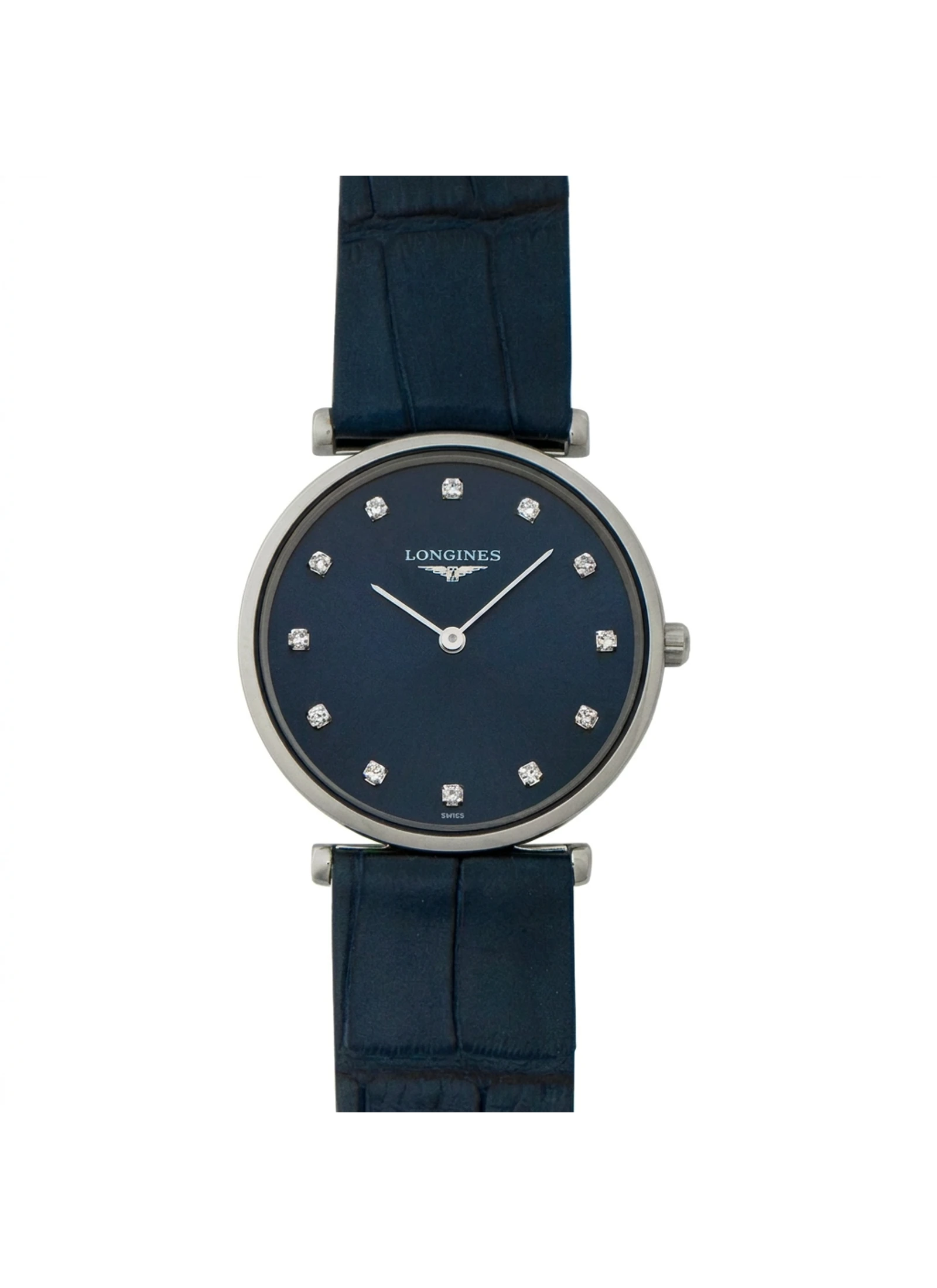 Longines La Grande Classique L4.512.4.97.2