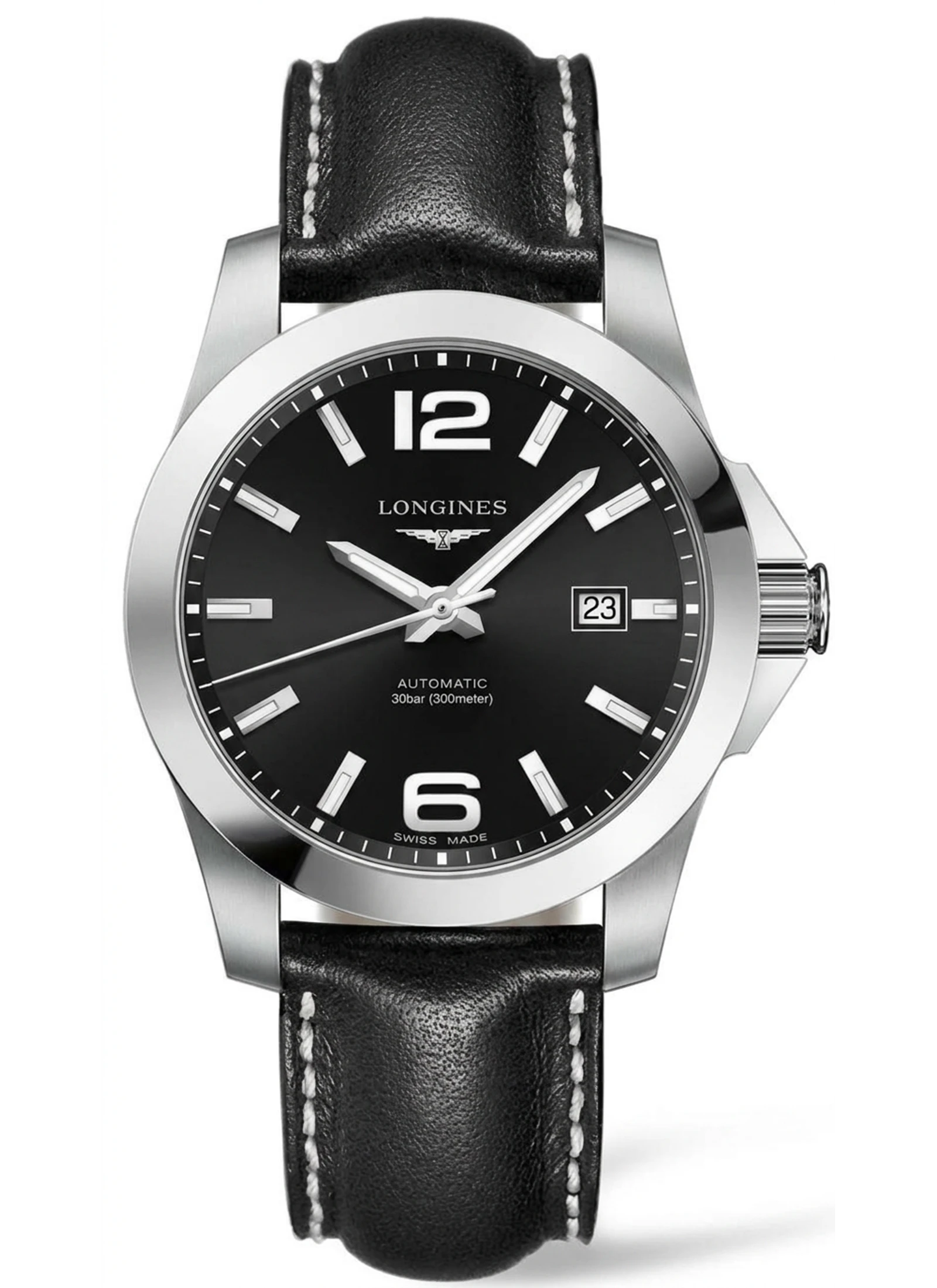 Longines Conquest L3.777.4.58.3
