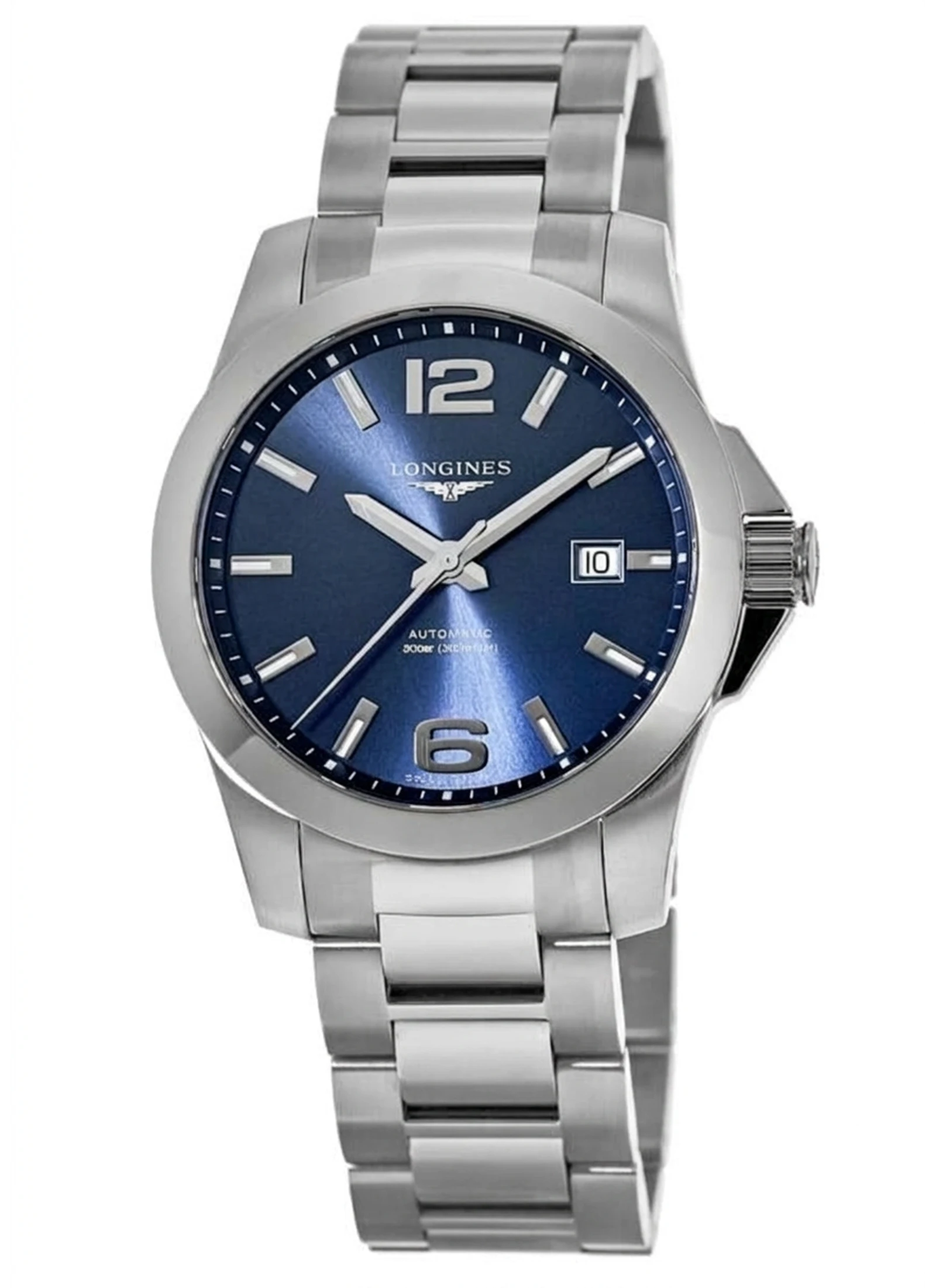Longines Conquest L3.778.4.96.6