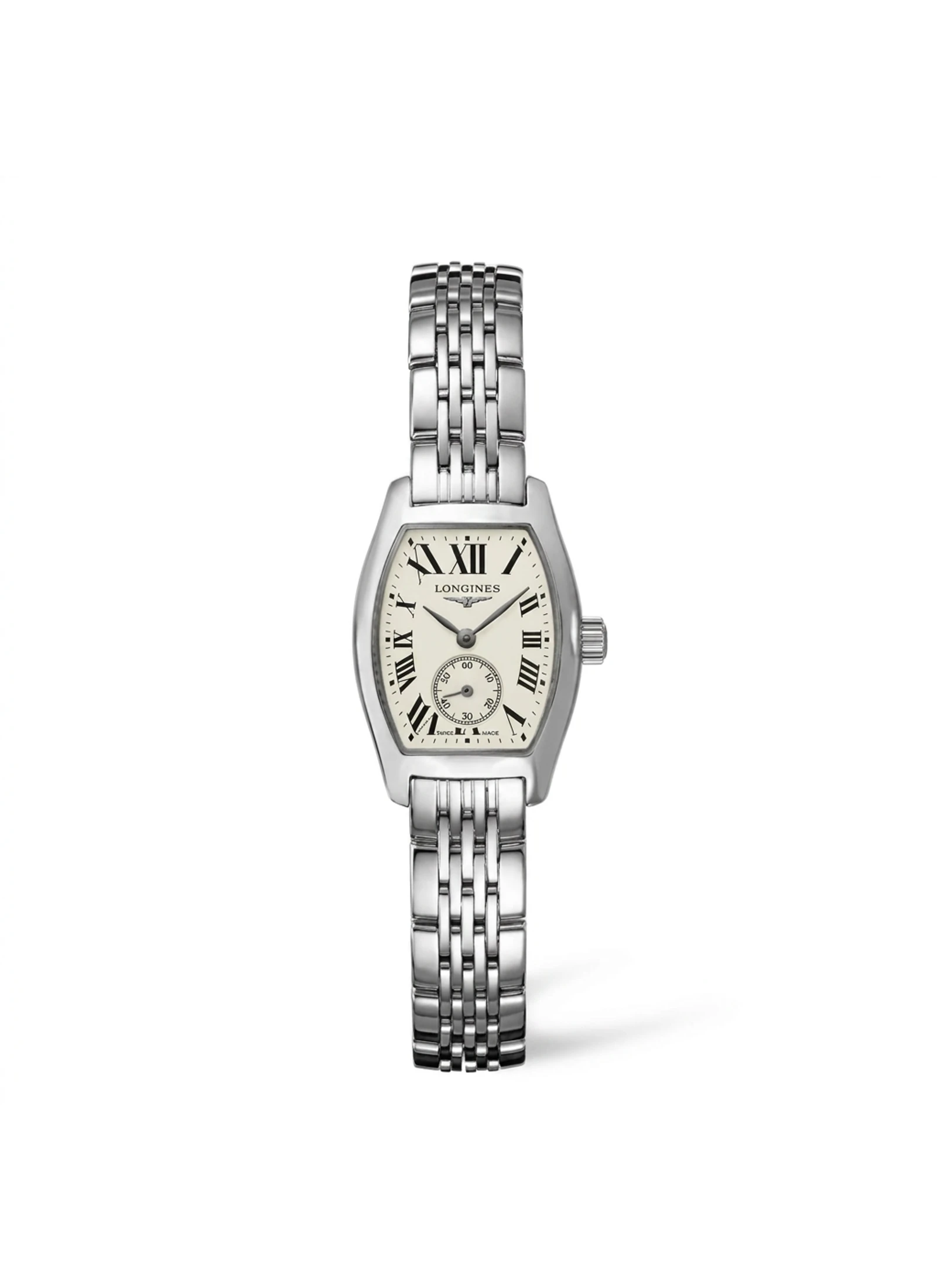 Longines Evidenza L2.175.4.71.6