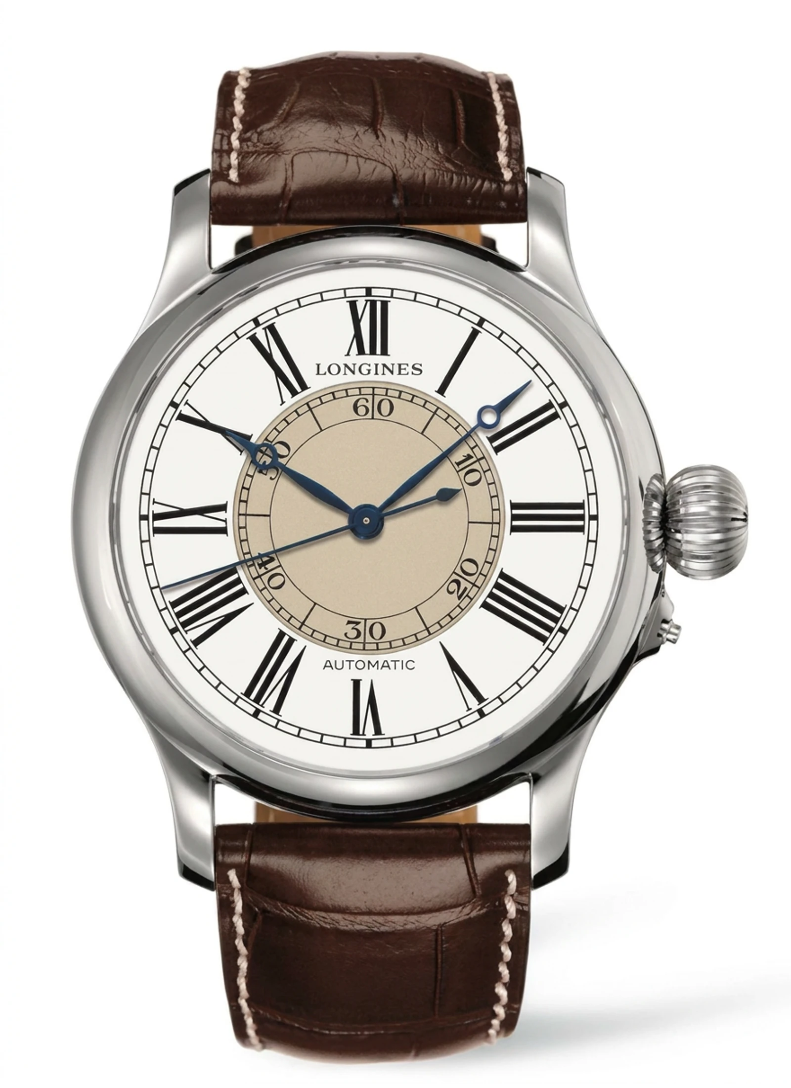 Longines Heritage L2.713.4.11.0