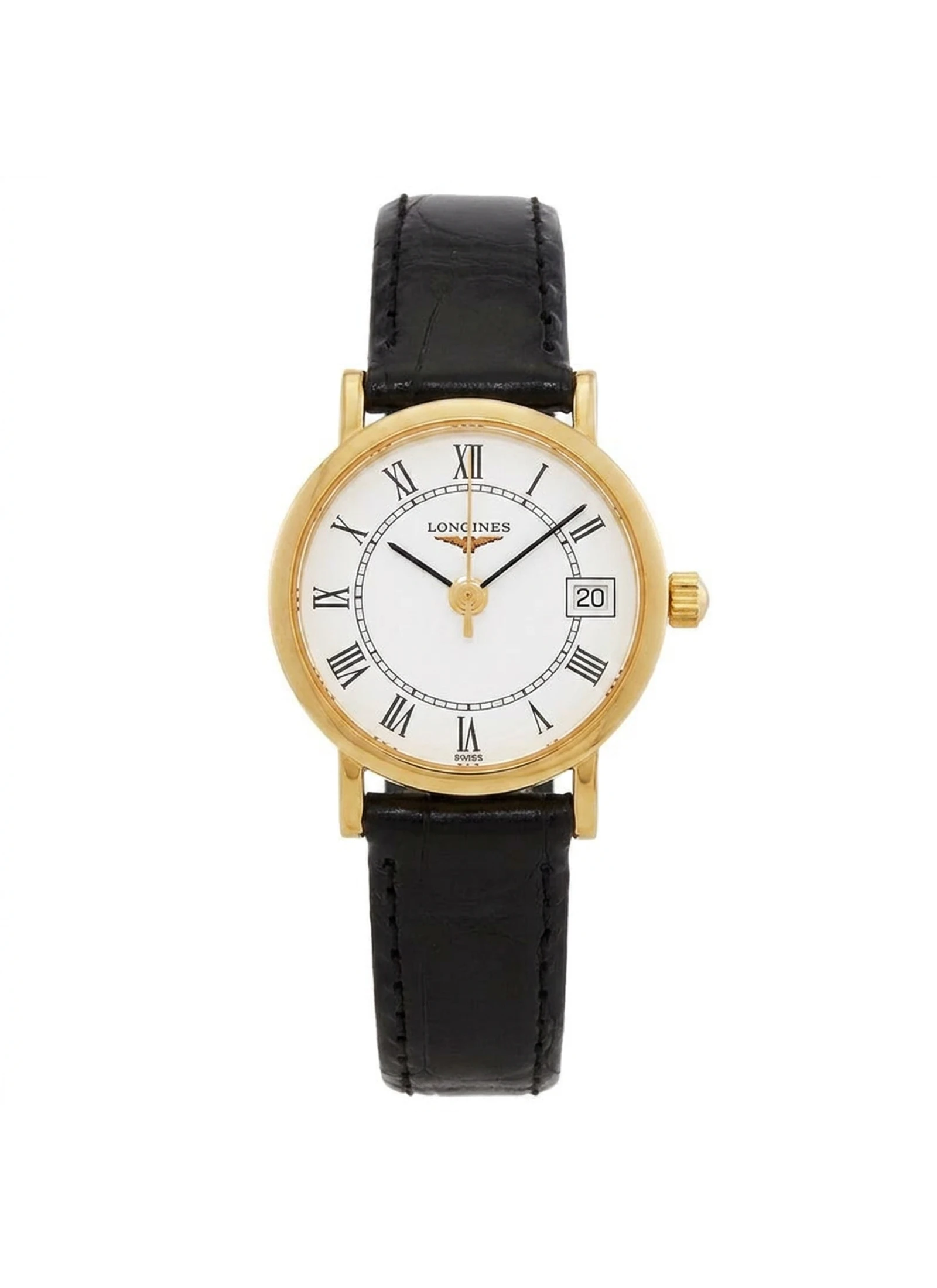 Longines Présence L4.277.6.11.0