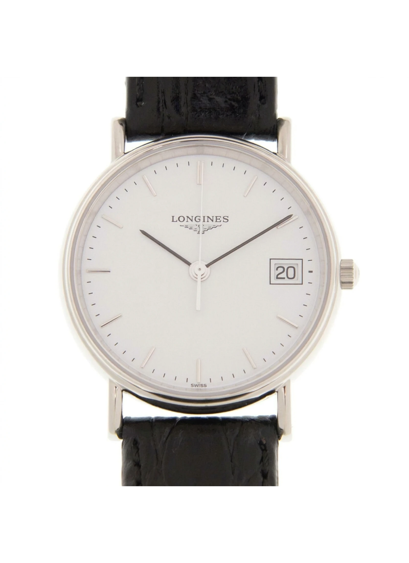 Longines Présence L4.320.4.12.2