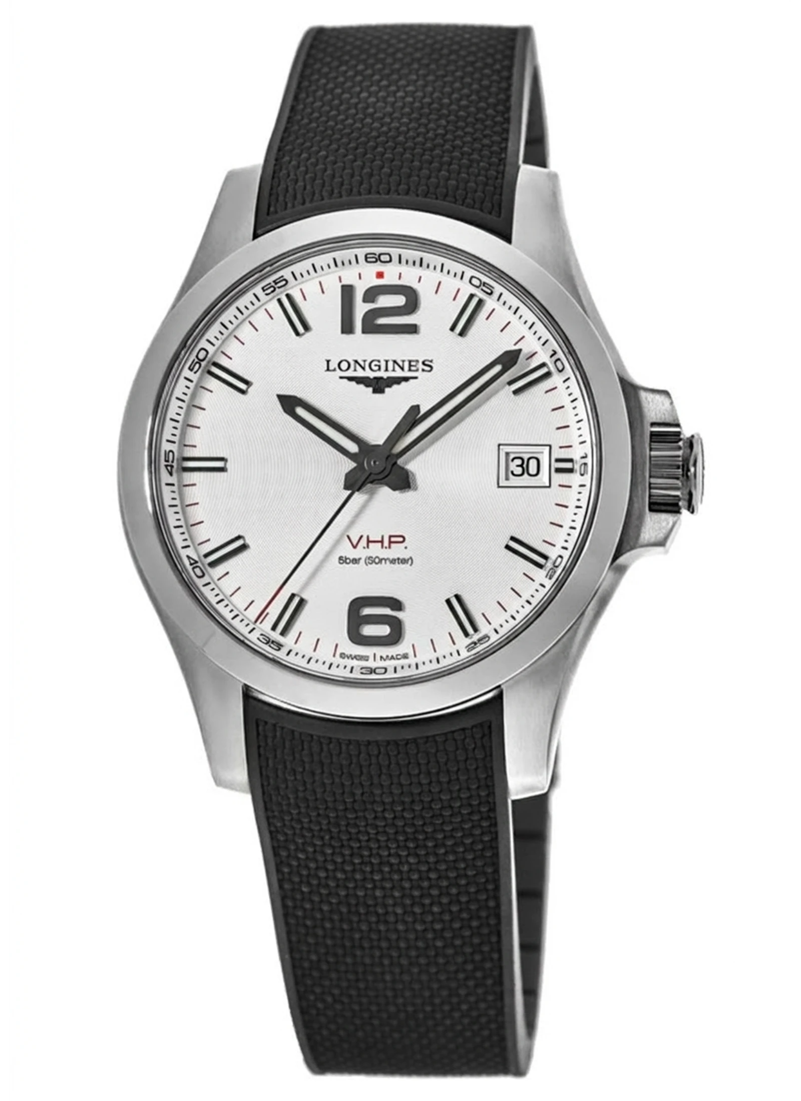 Longines Conquest L3.716.4.96.9