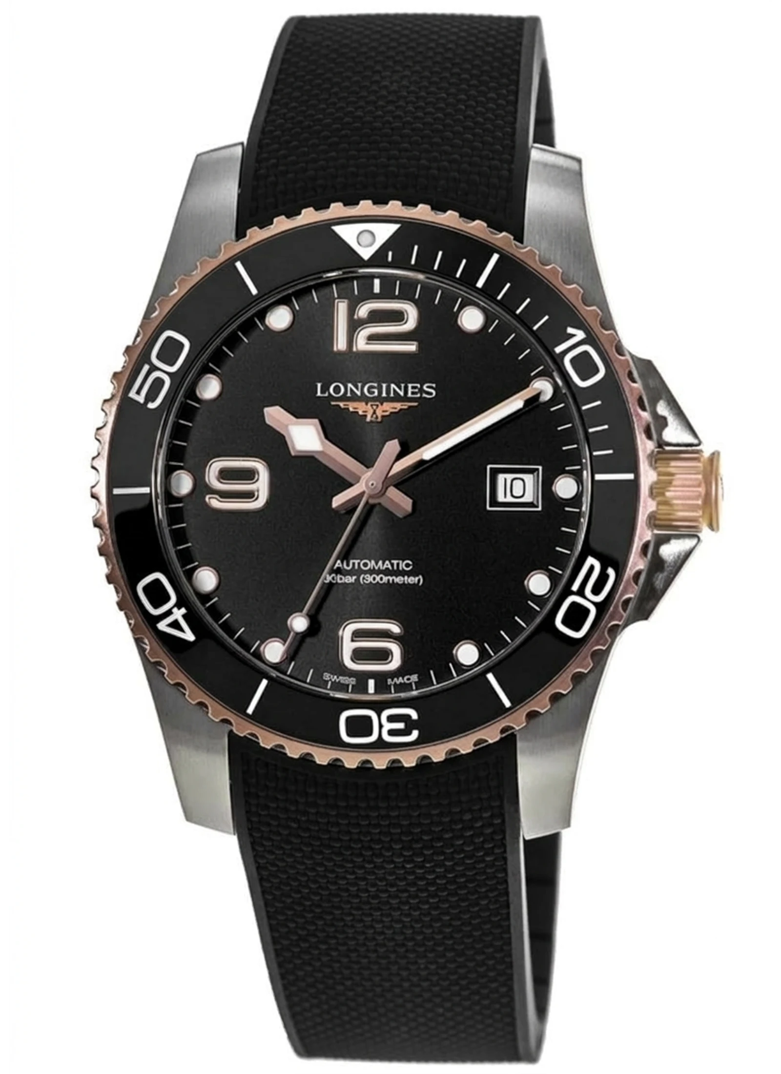 Longines HydroConquest L3.781.3.58.9