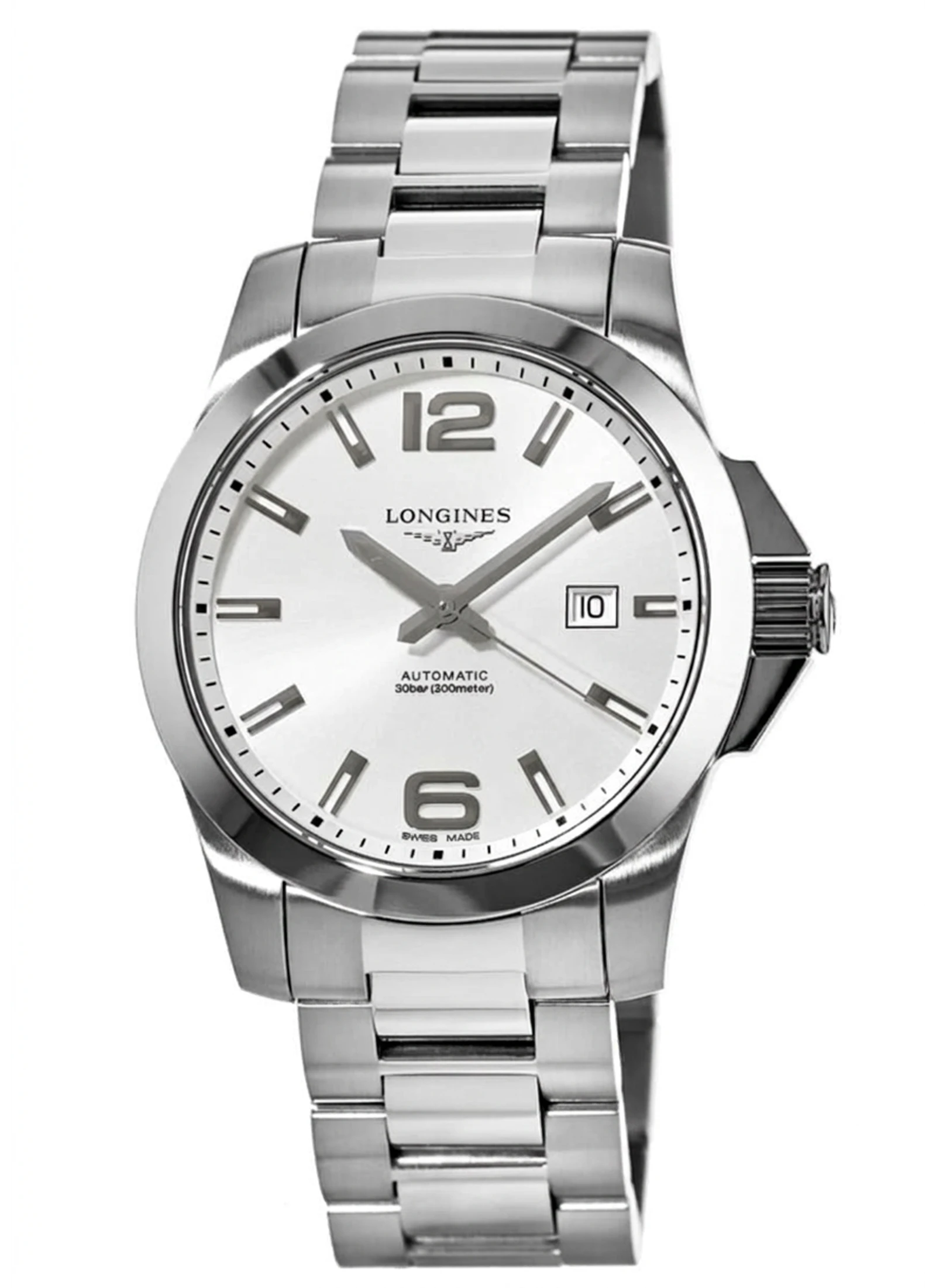 Longines Conquest L3.778.4.76.6