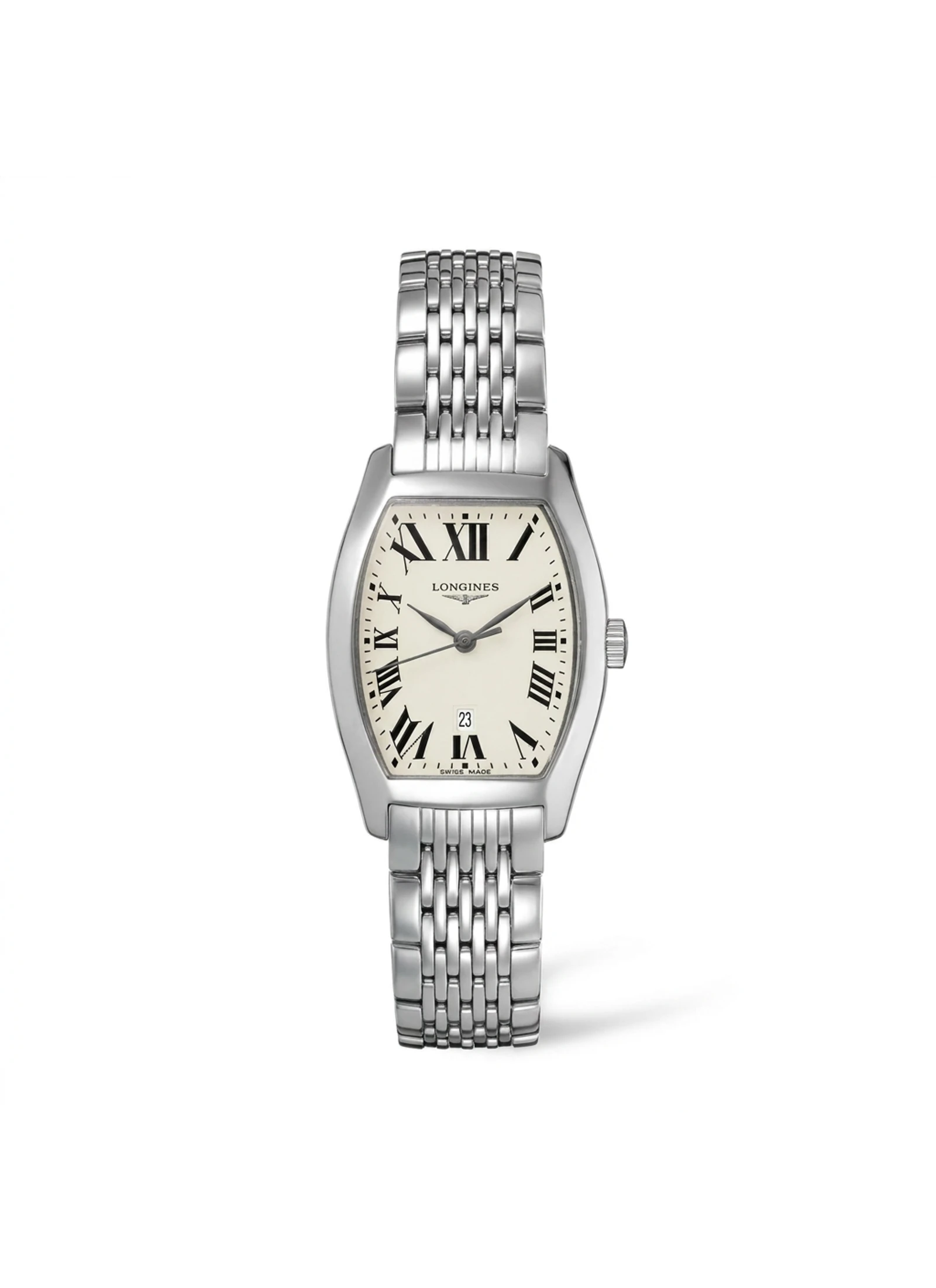 Longines Evidenza L2.155.4.71.6