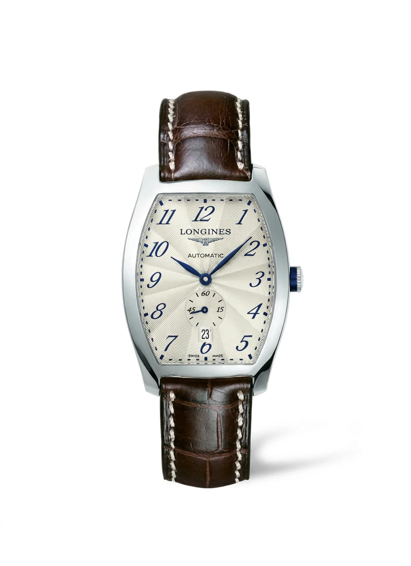 Longines Evidenza L2.642.4.73.4