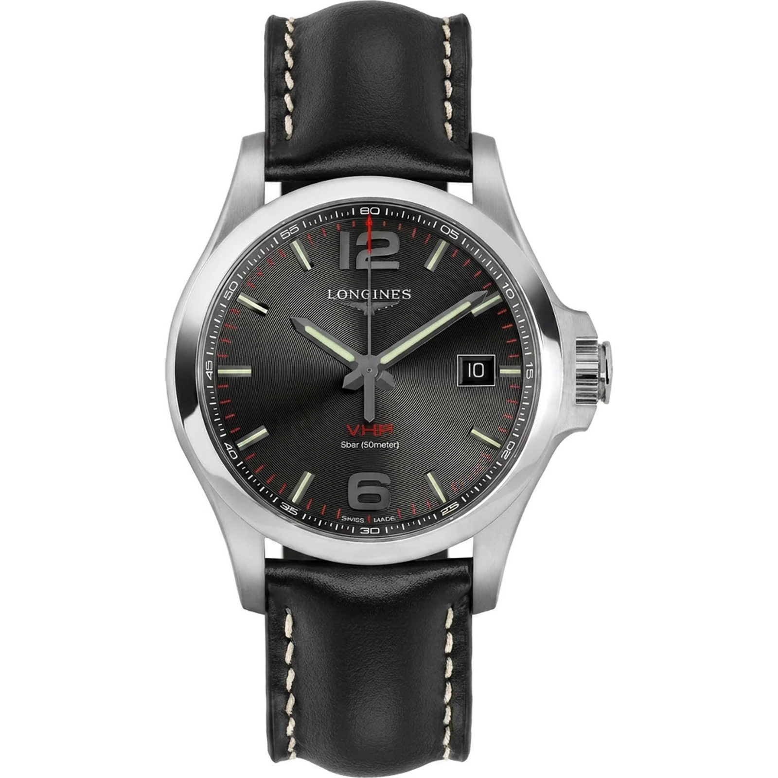 Longines Conquest L3.726.4.56.2