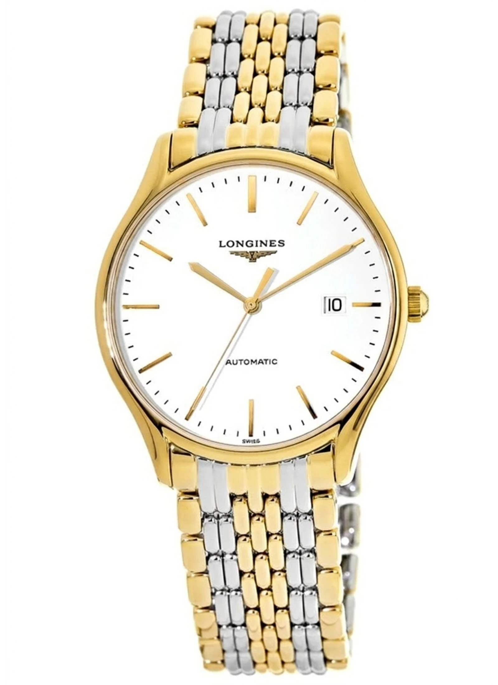 Longines Lyre L4.960.2.12.7