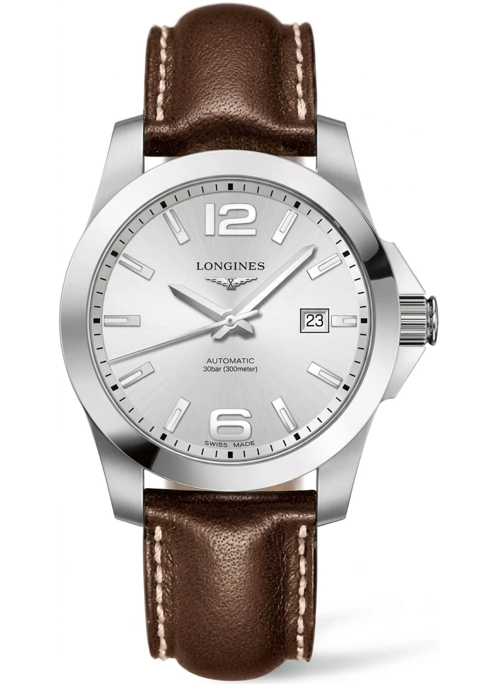 Longines Conquest L3.777.4.76.5
